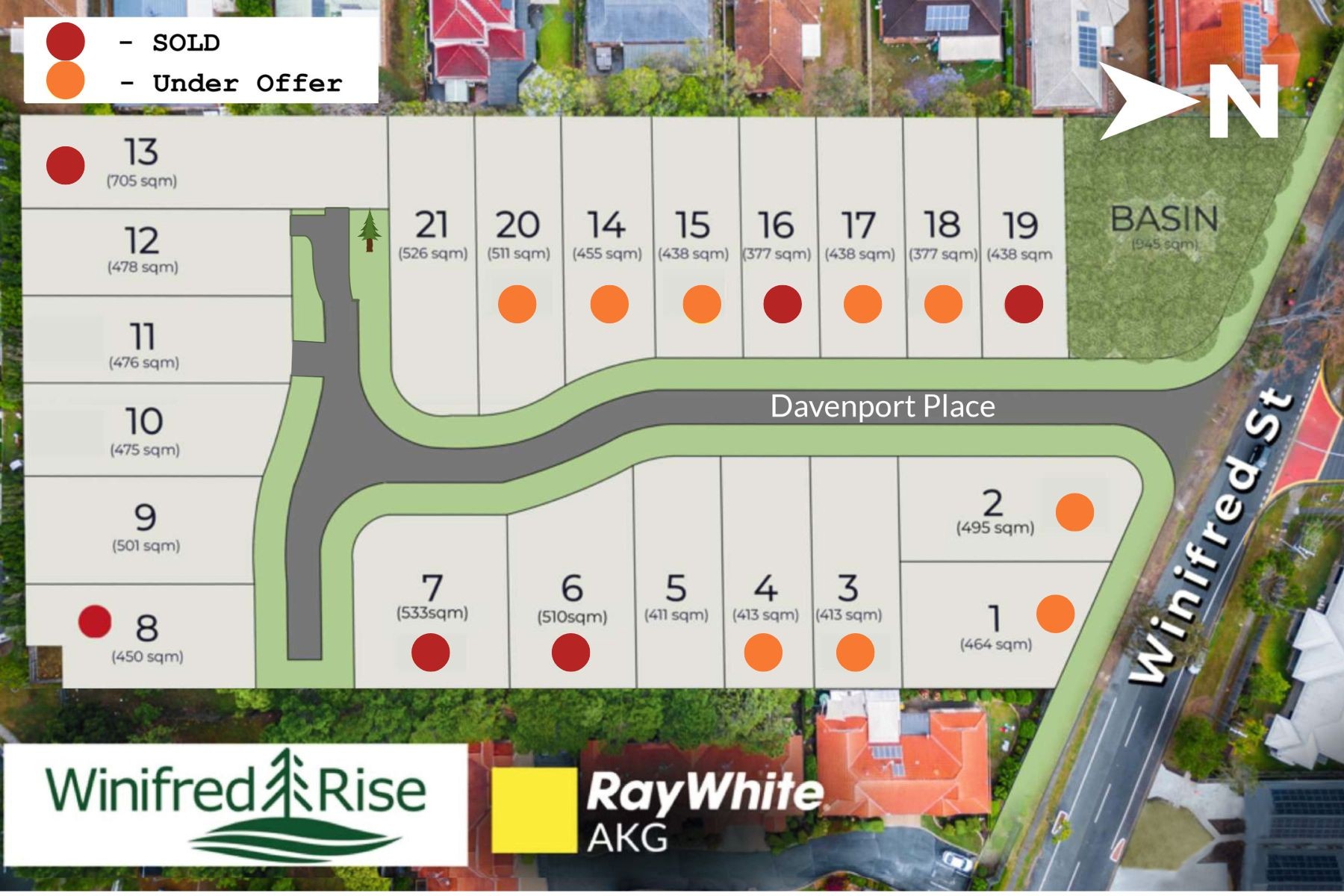 Lot 1 78 Winifred Street, Kuraby, QLD 4112