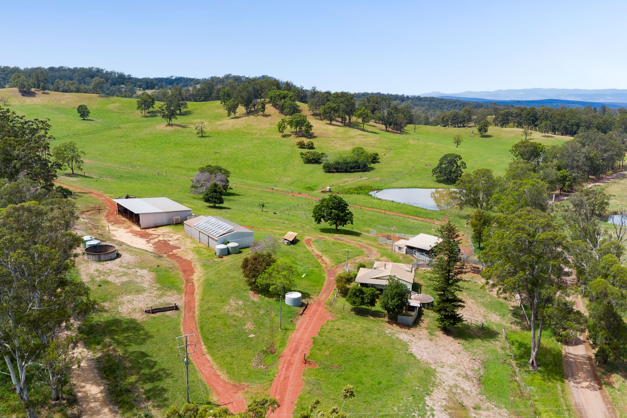 203 Collingwood Road, Hampton, QLD 4352