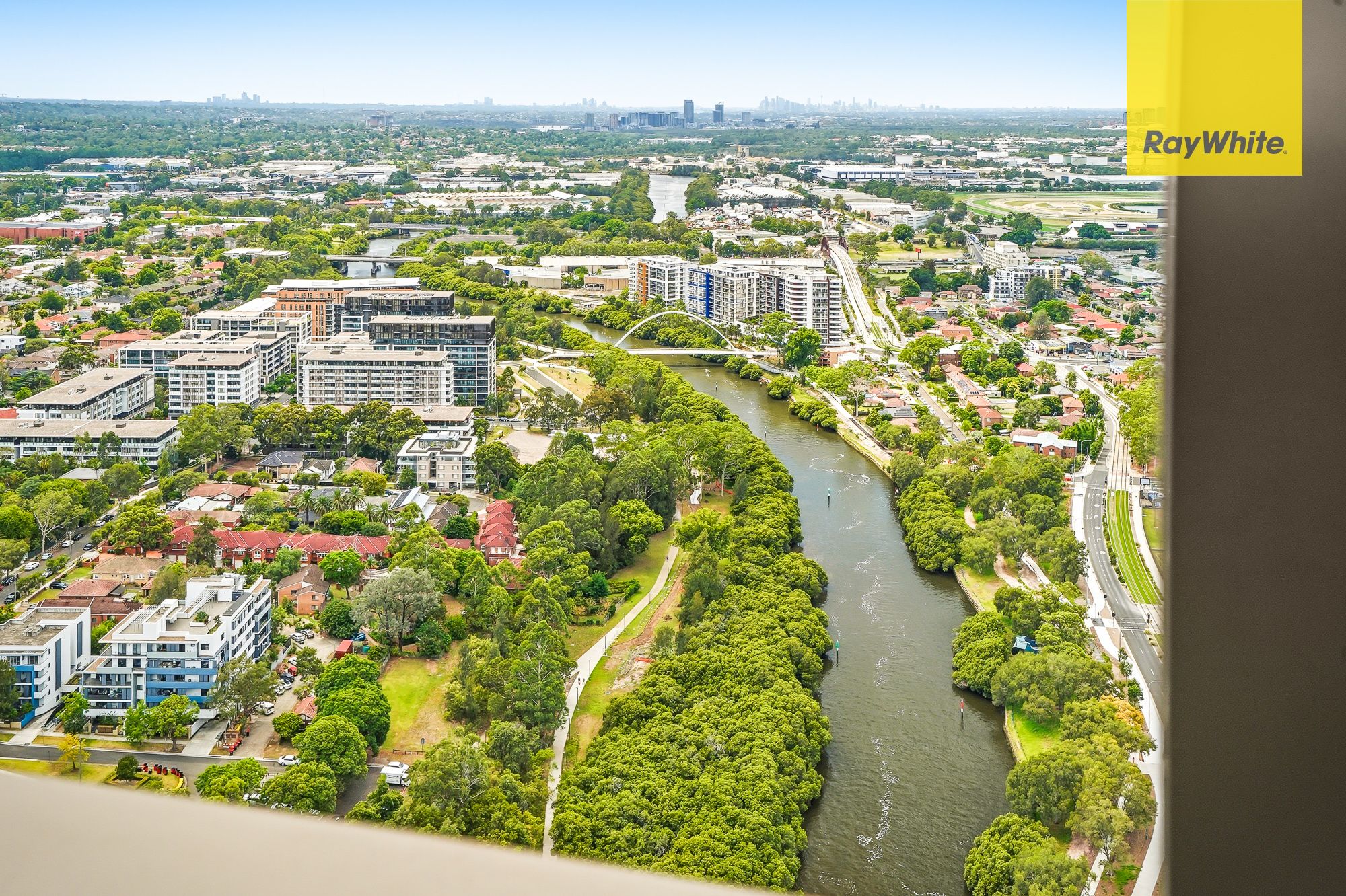 4538/180 George Street, Parramatta, NSW 2150