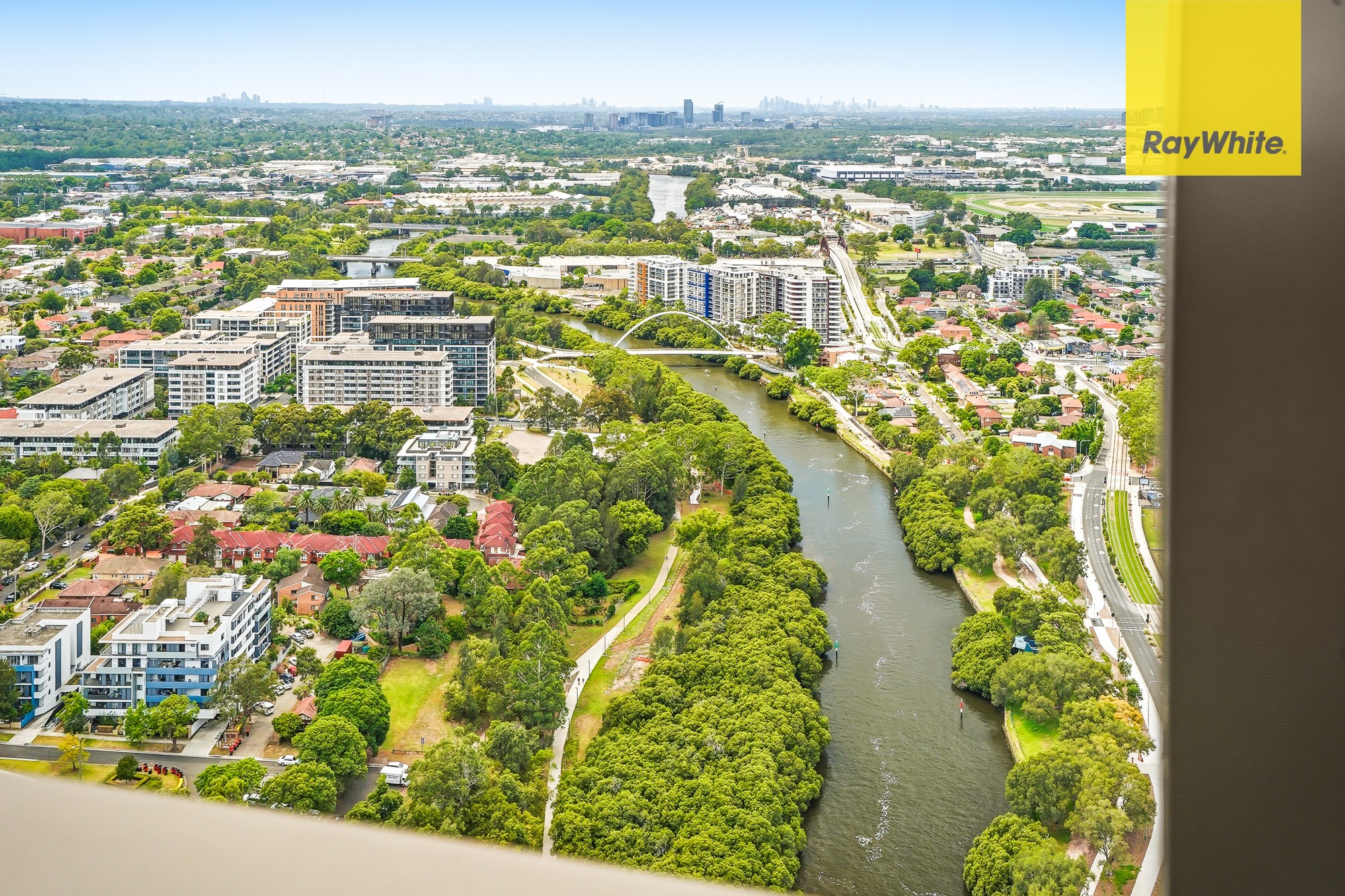 4538/180 George Street, Parramatta, NSW 2150