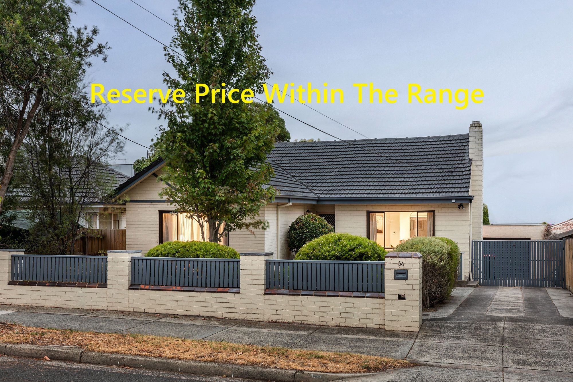 54 Beauford Street, Huntingdale VIC 3166