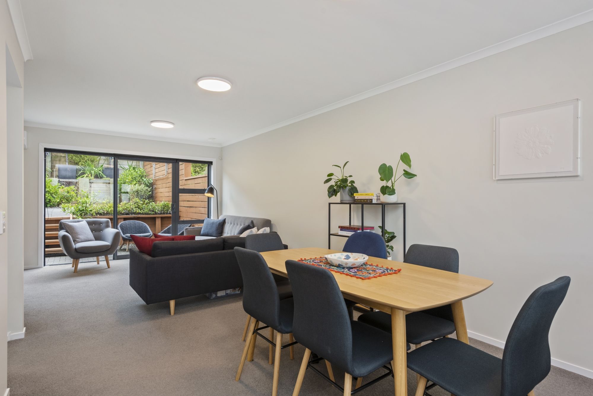 25/22 Booth Street, Miramar, Wellington City