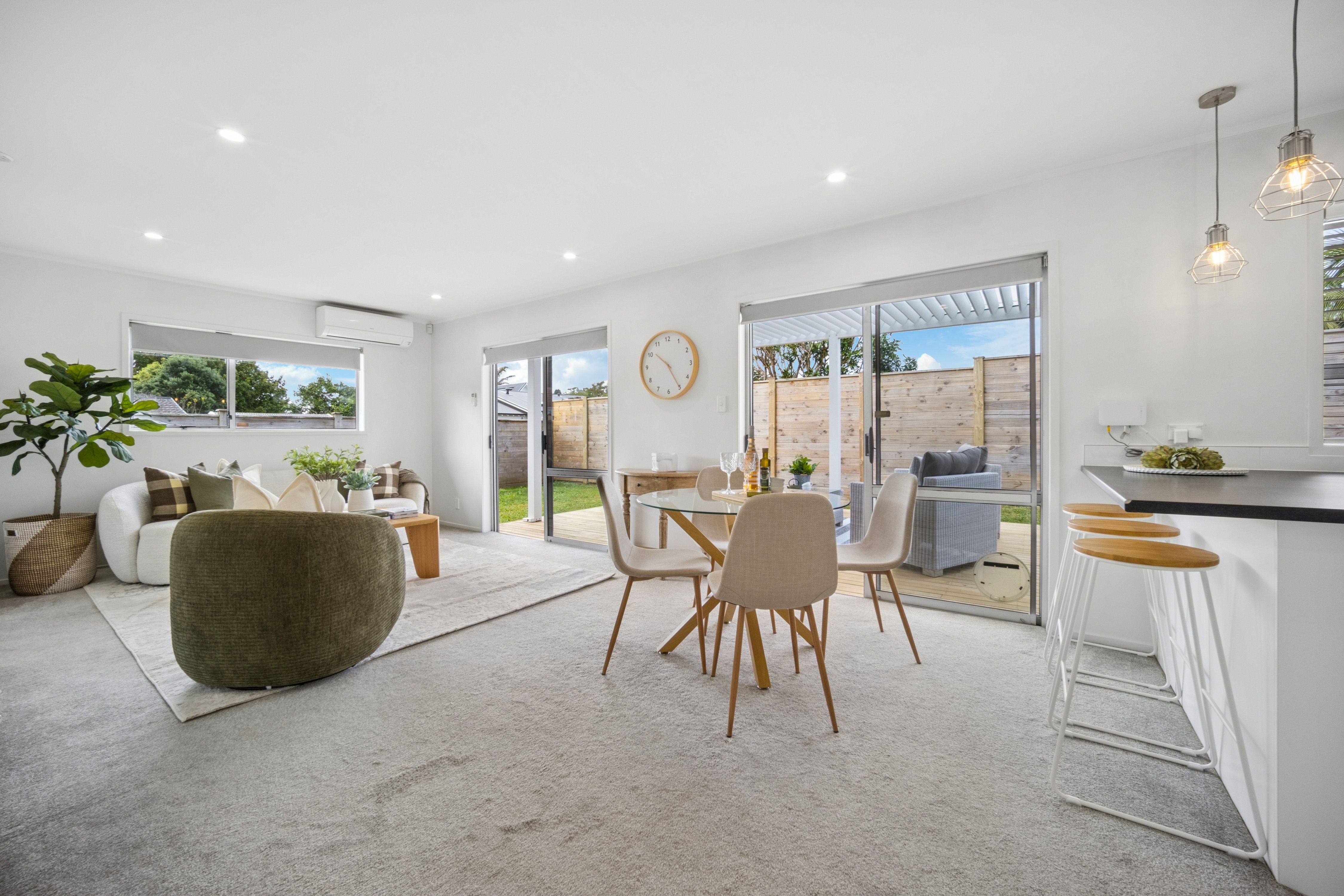 1a Phyllis Street, Mount Albert, Auckland City