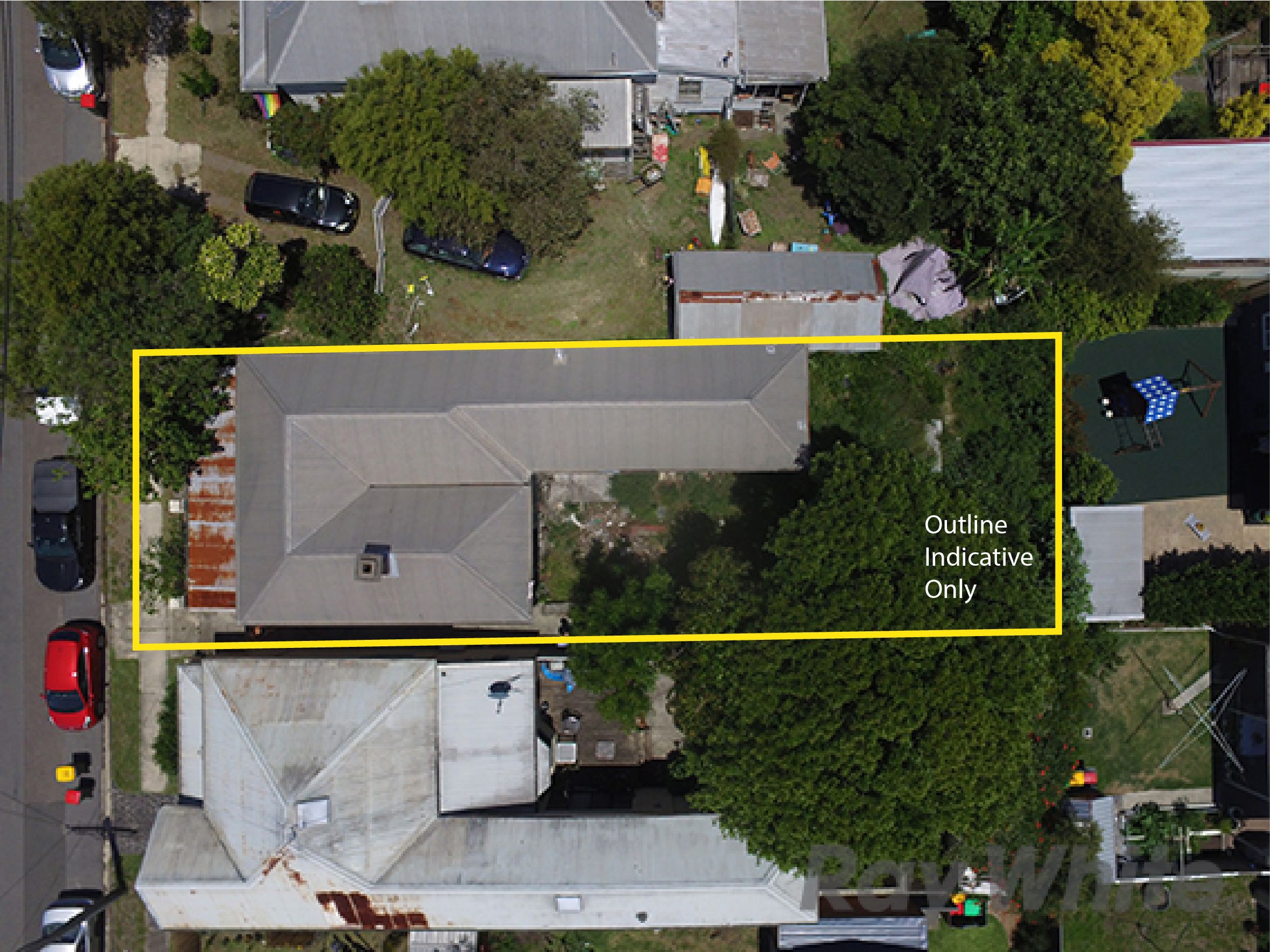 30 Swan Street, Hamilton, NSW 2303