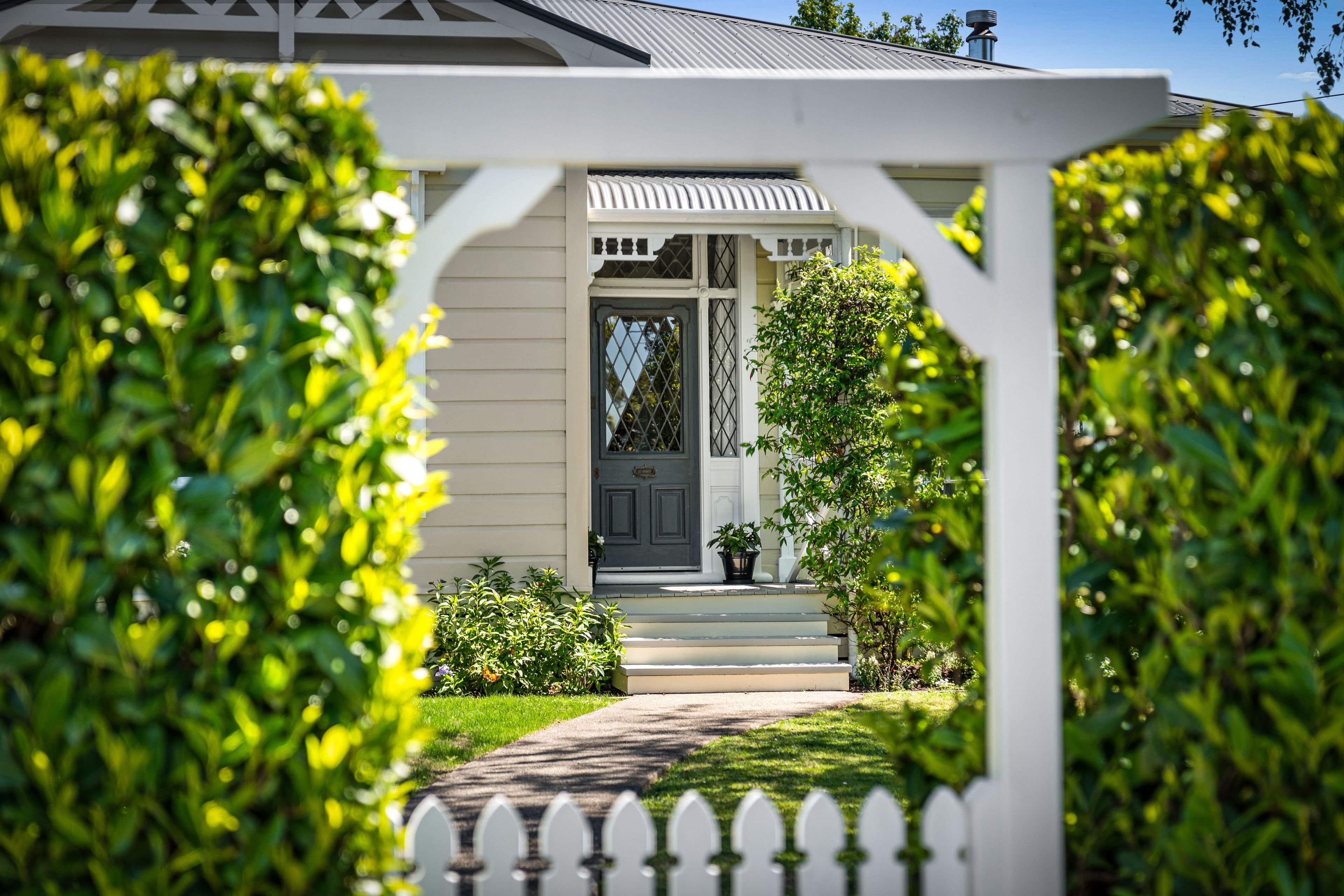 17 King Edward Street, Masterton, Masterton District