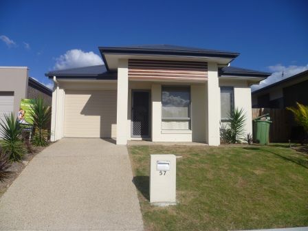 57 Leon Capra Drive, Augustine Heights, QLD 4300