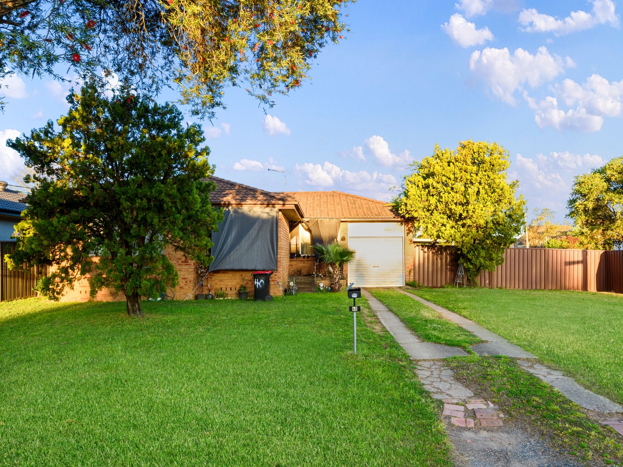 40 Gibson Avenue, Werrington, NSW 2747
