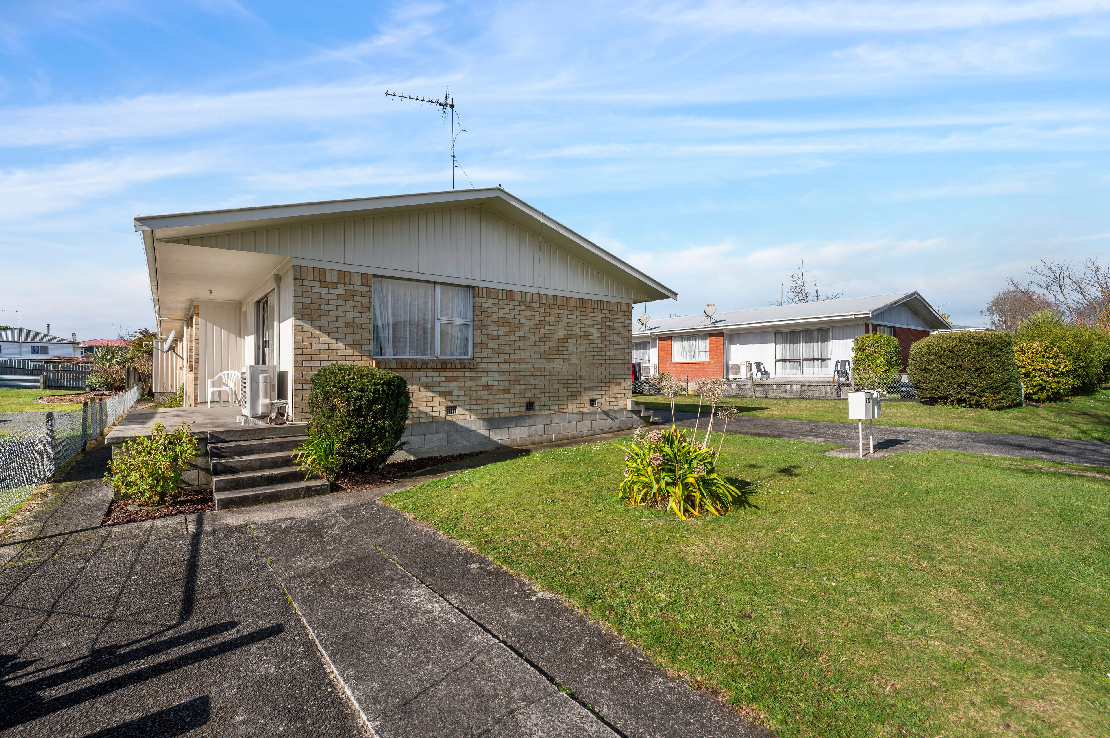 A-B/15 Paraonui Road, Tokoroa, South Waikato District