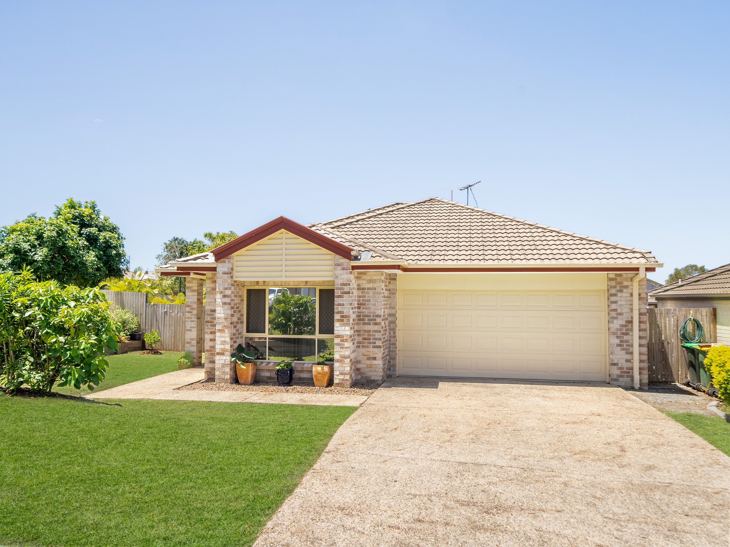6 Derwent Street, Murrumba Downs, QLD 4503