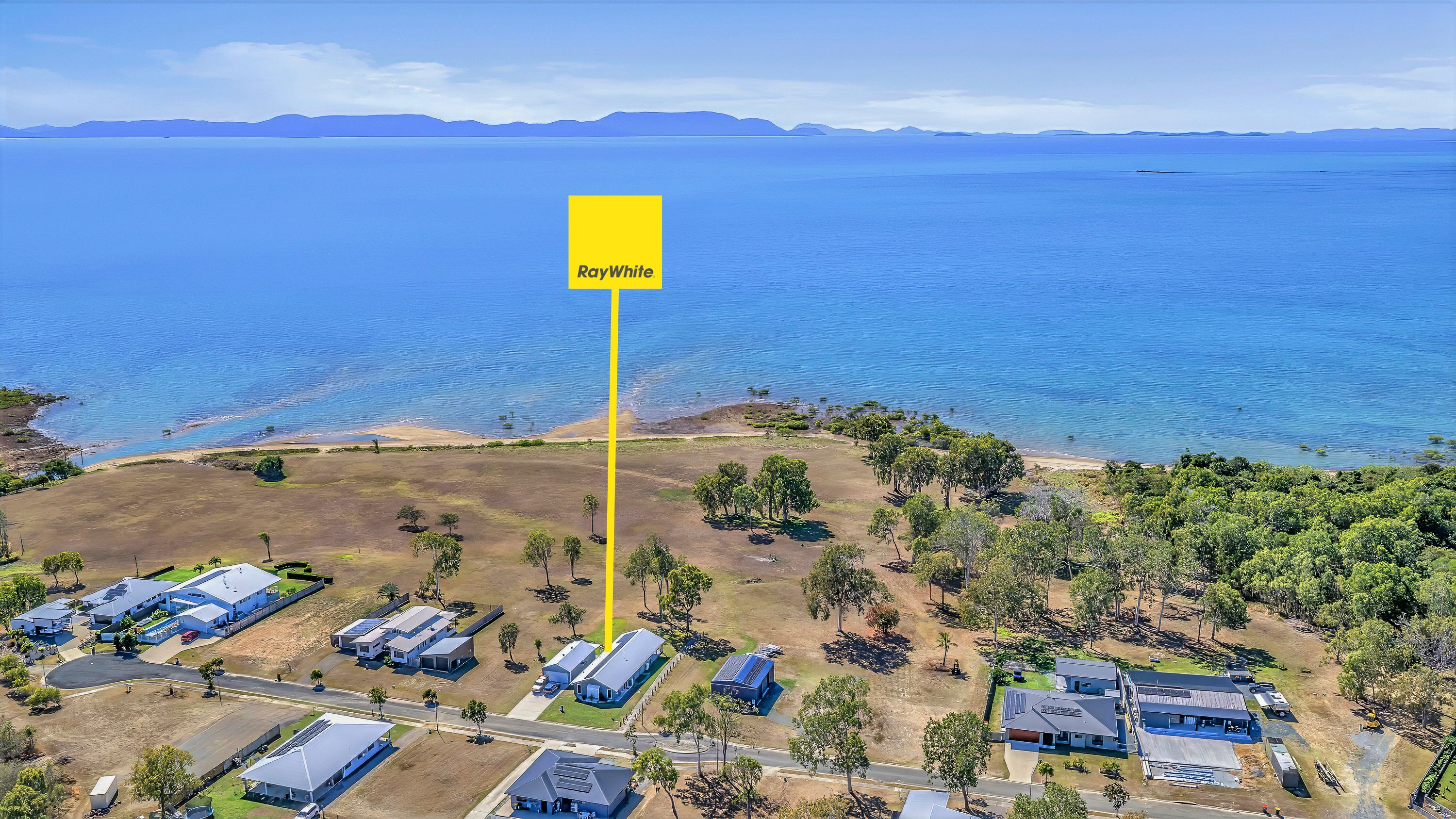 40 Power Boulevard, Midge Point, QLD 4799