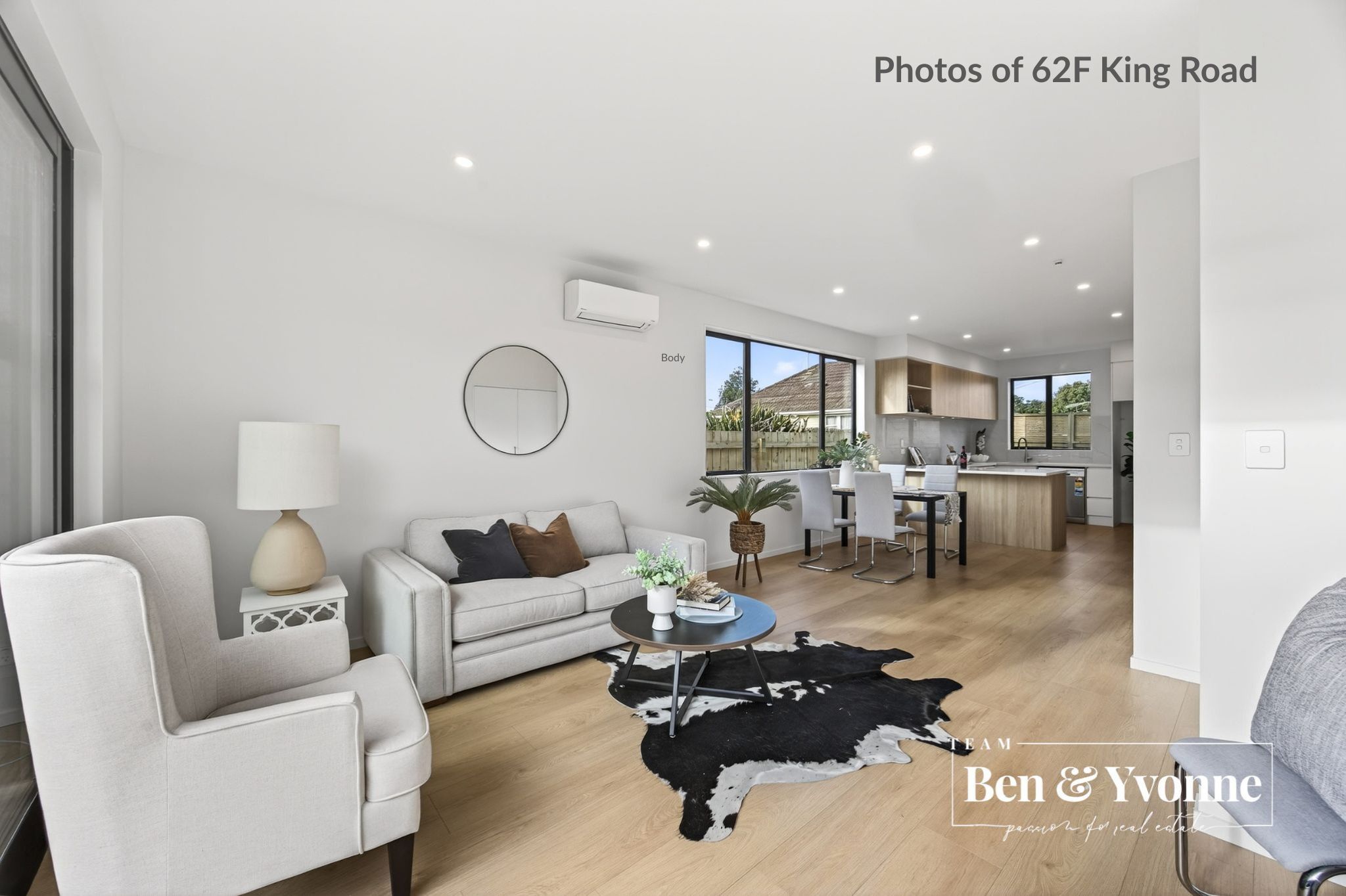 62E Kings Road, Panmure, Auckland City