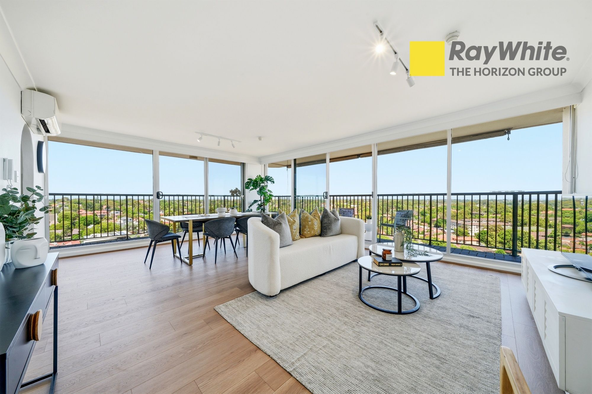 19F/30-34 Churchill Avenue, Strathfield, NSW 2135