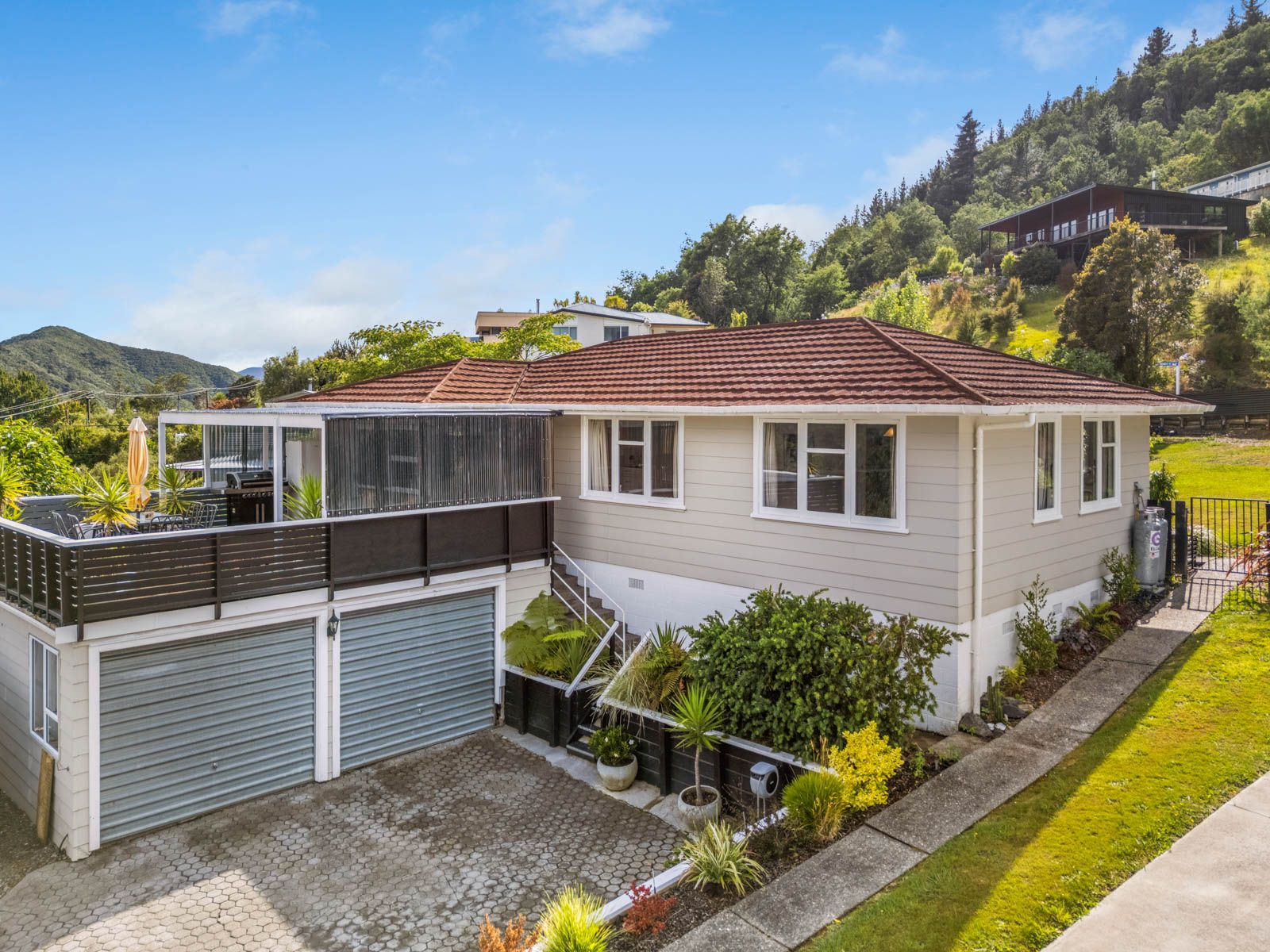 79A Milton Terrace, Picton, Marlborough District