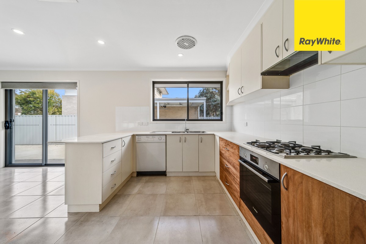 3/158 Maribyrnong Avenue, Kaleen, ACT 2617