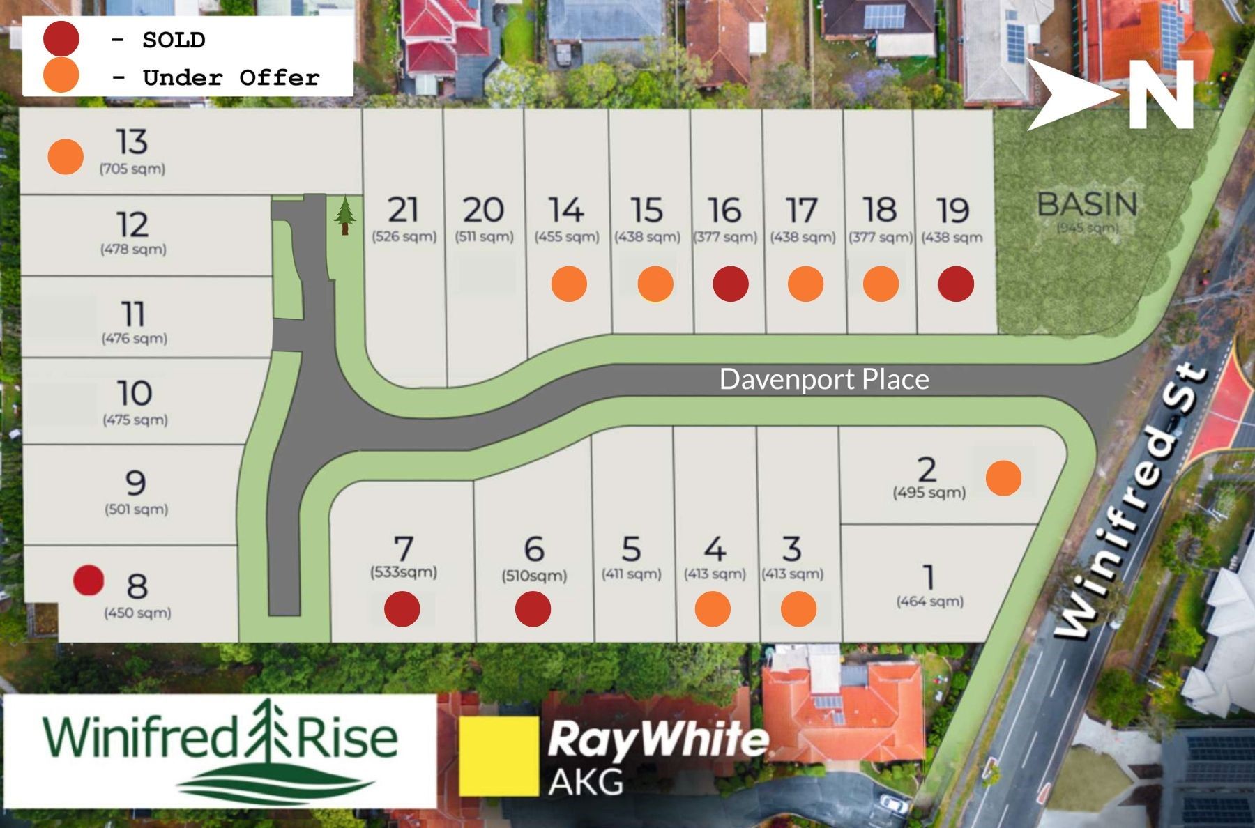 Lot 4 78 Winifred Street, Kuraby, QLD 4112