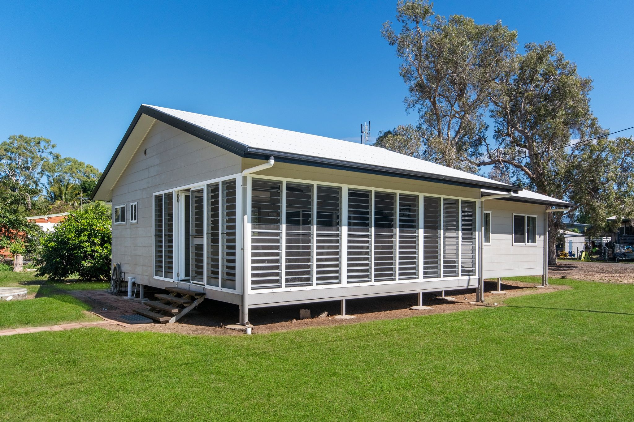 1 Limpet Court, Cungulla, QLD 4816