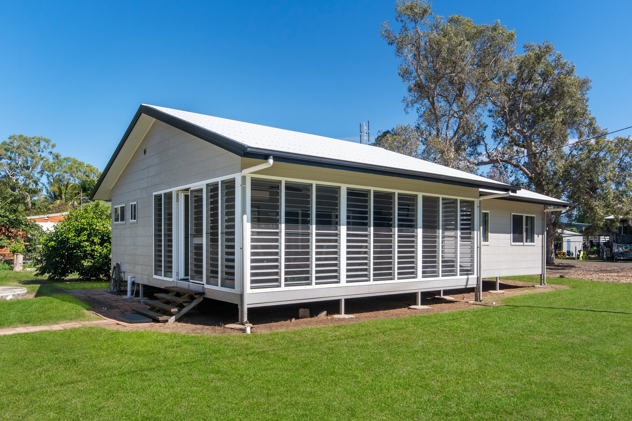 1 Limpet Court, Cungulla, QLD 4816