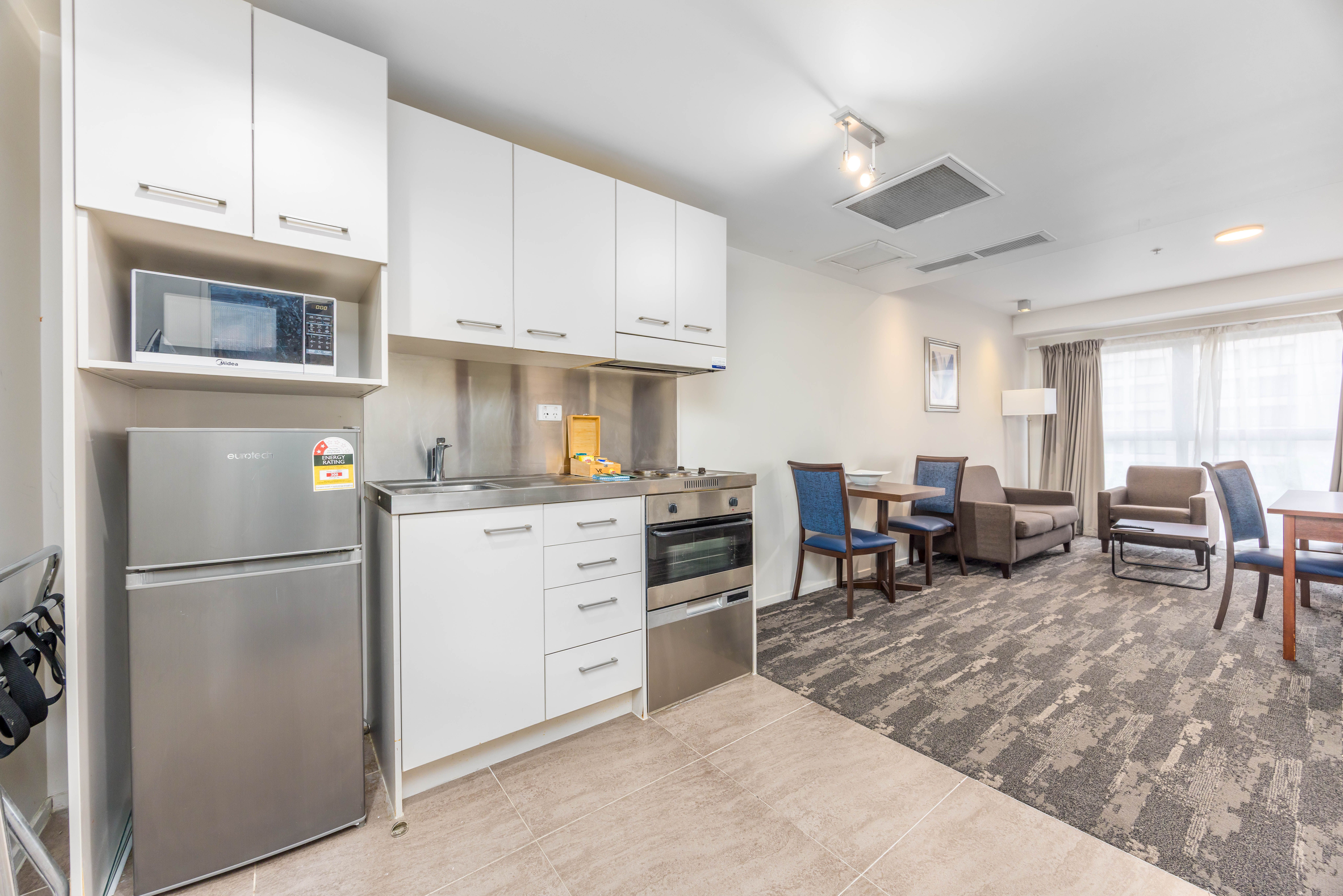 307/188 Hobson Street, Auckland Central, Auckland City