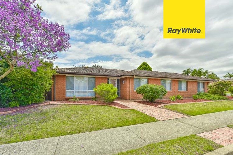 1 Waterworth Drive, Narellan Vale, NSW 2567