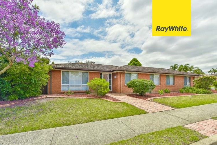 1 Waterworth Drive, Narellan Vale, NSW 2567