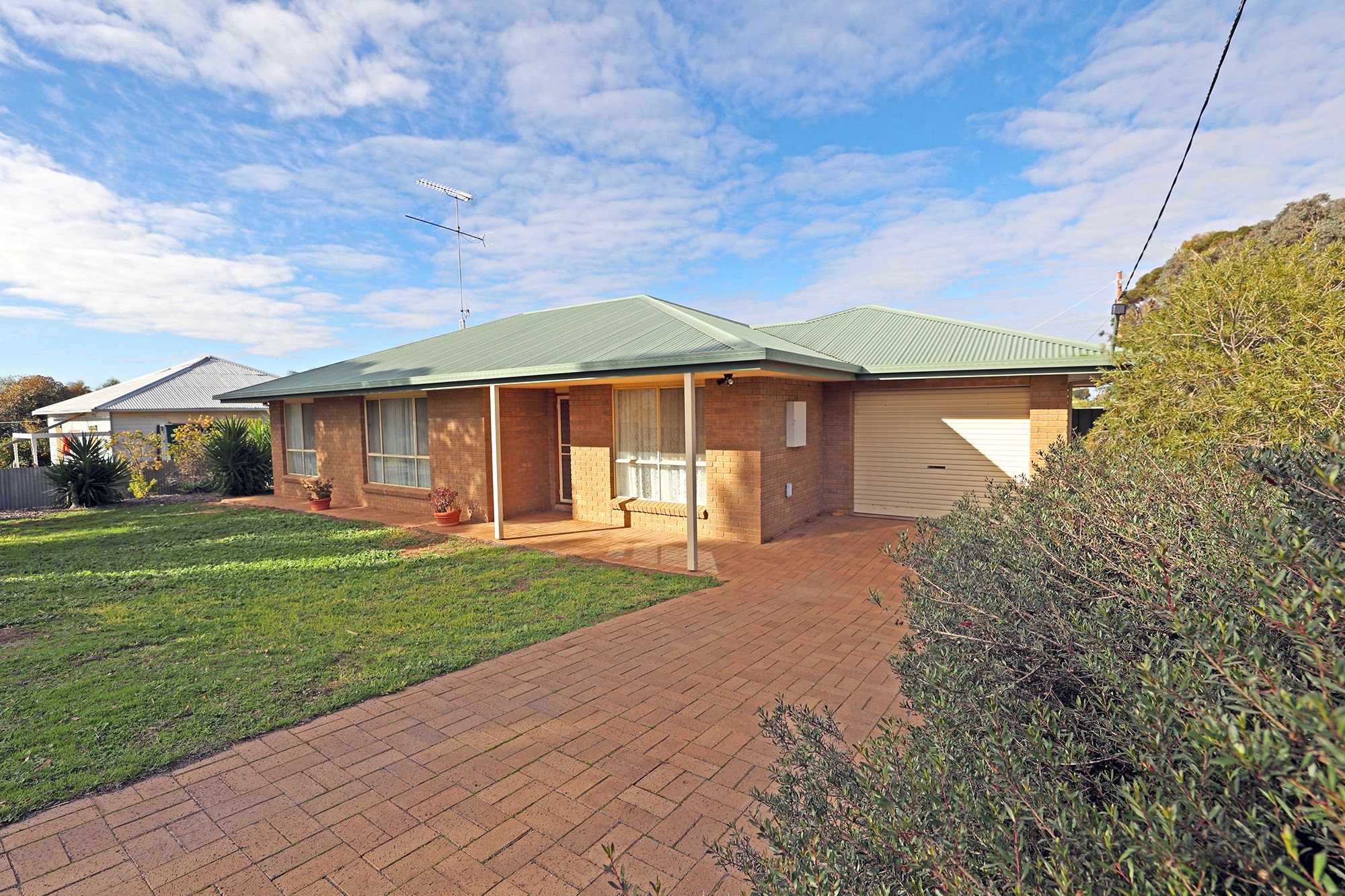 4 Cooper Street, Ouyen, VIC 3490