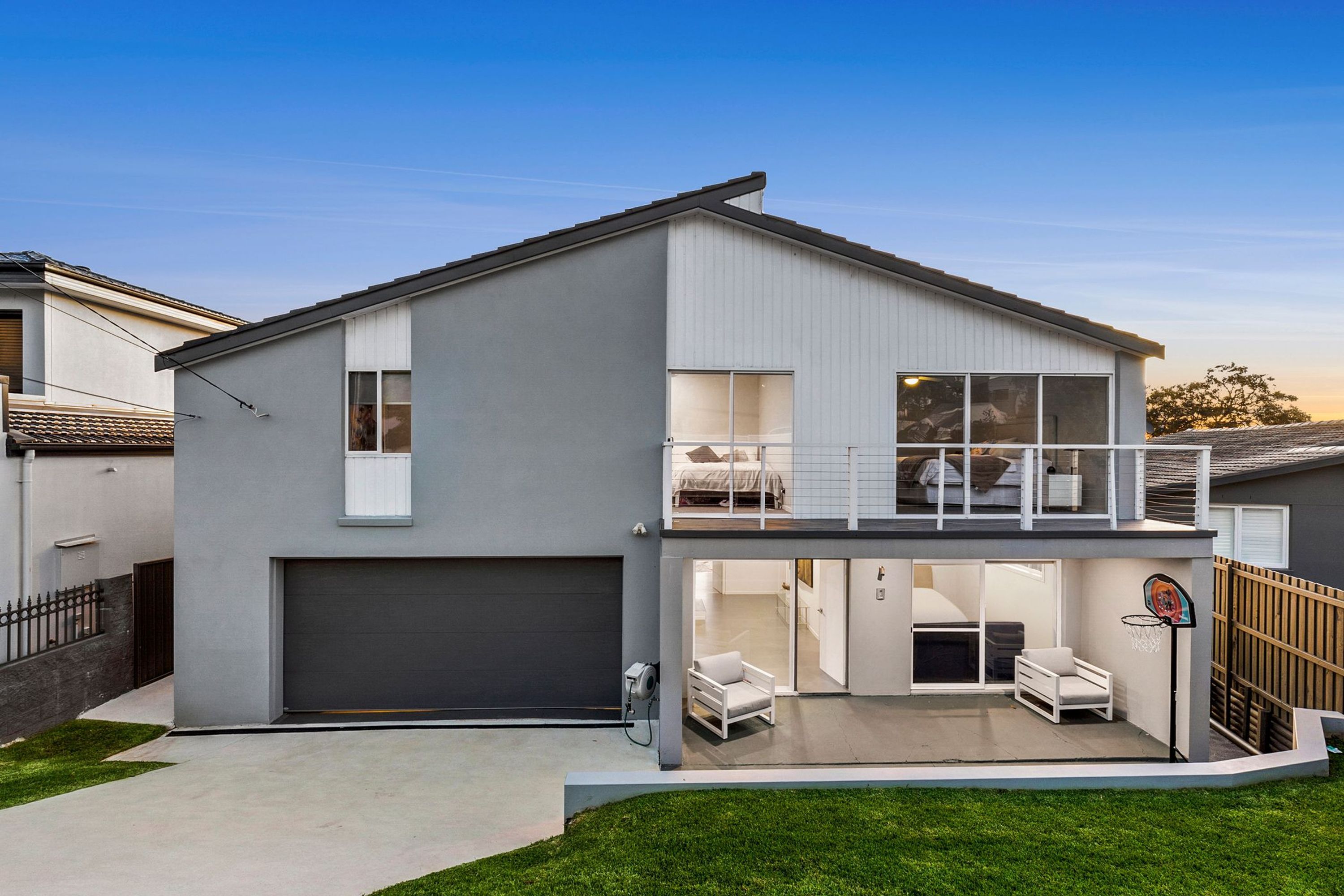 39 Ballyshannon Road, Killarney Heights NSW 2087