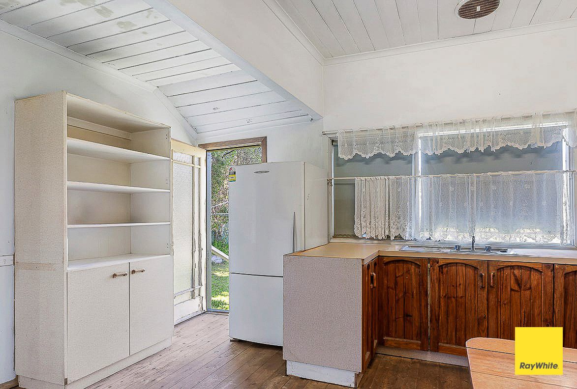 12 Quick Street, Ironbark, VIC 3550