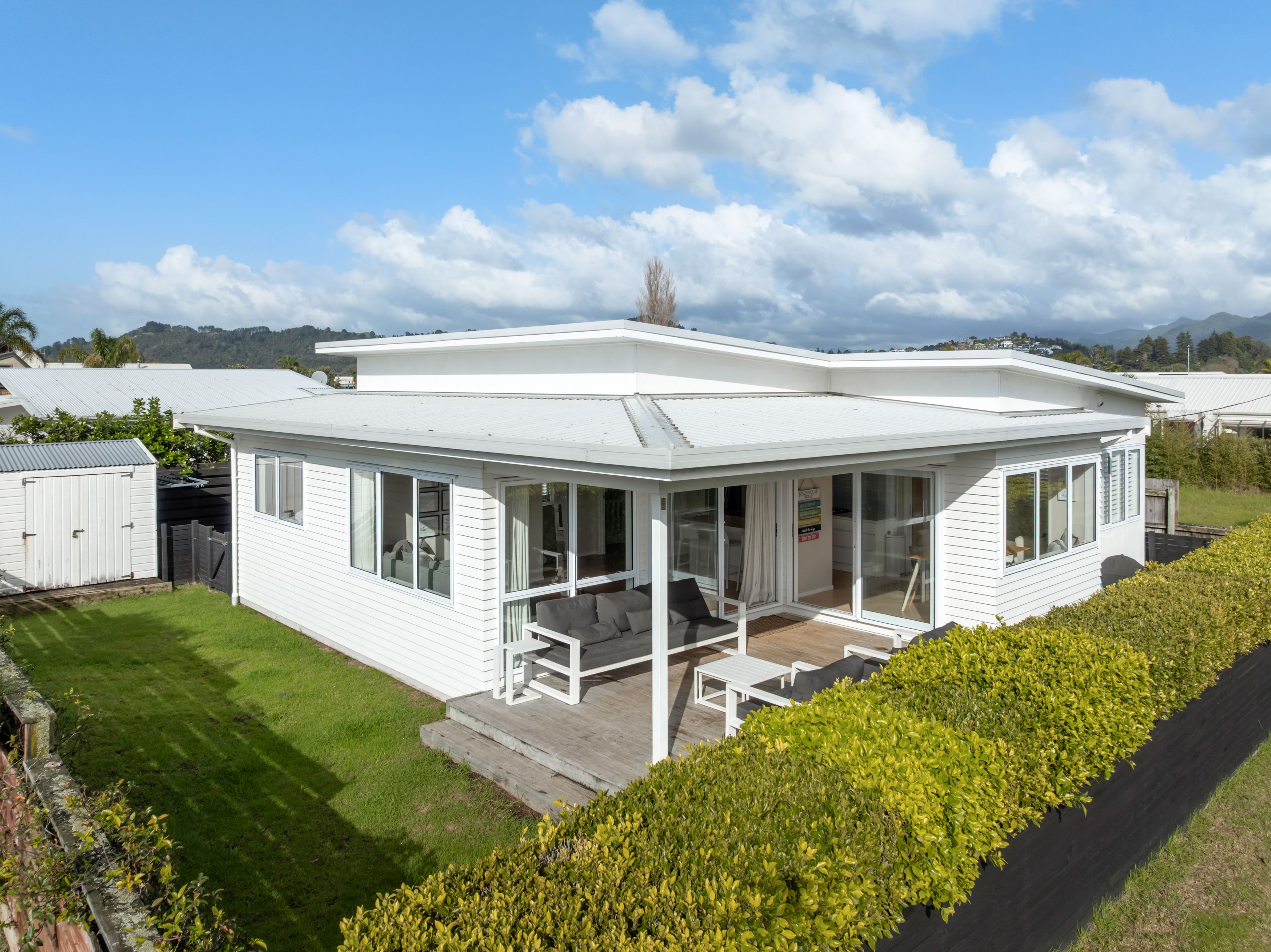 307A Tamaki Road, Whangamata, Thames Coromandel District