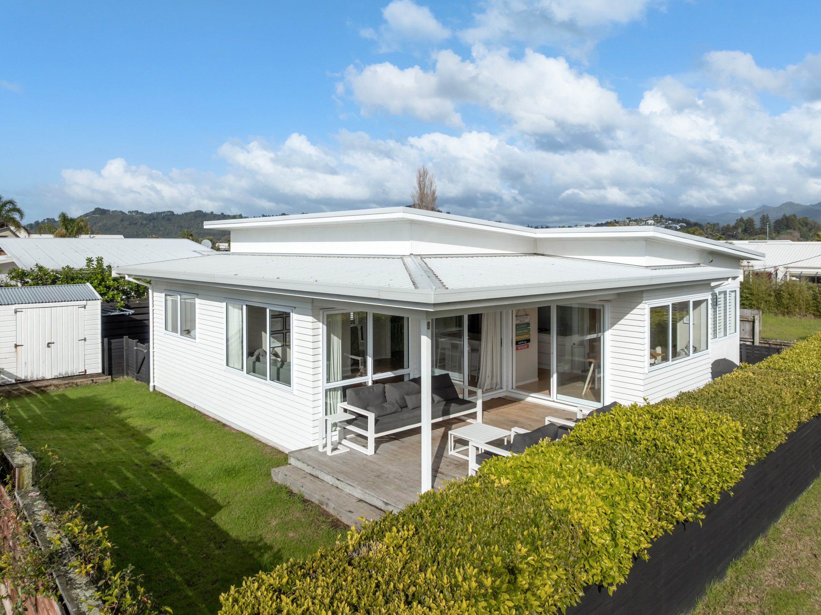 307A Tamaki Road, Whangamata, Thames Coromandel District