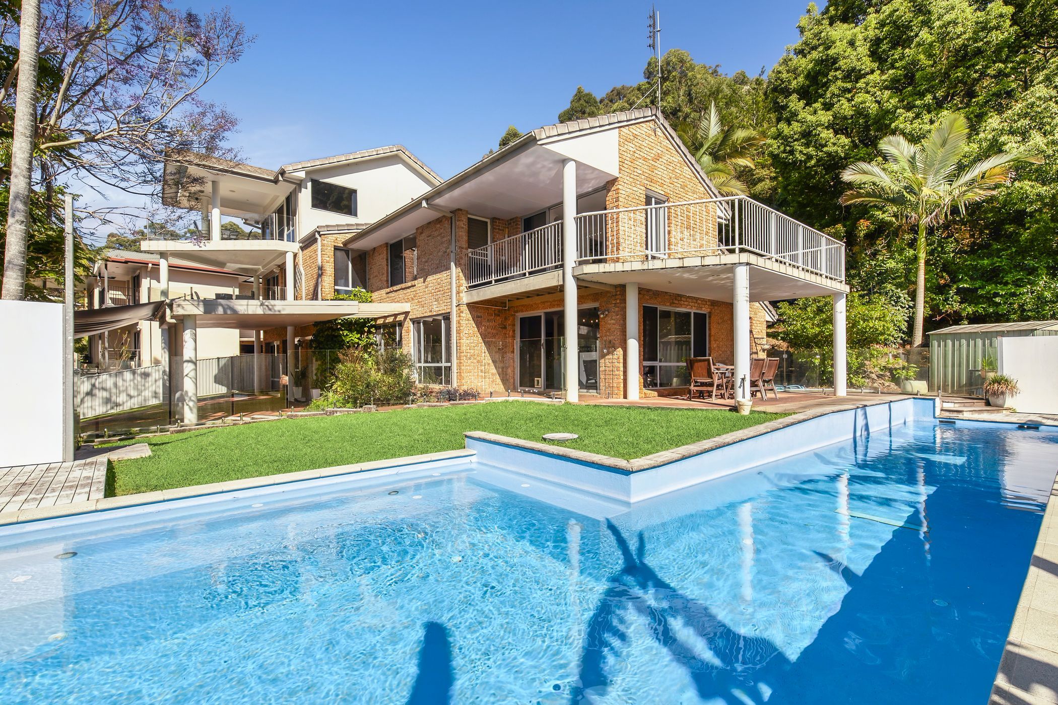 19 Anniversary Place — photo from Ray White Woolgoolga
