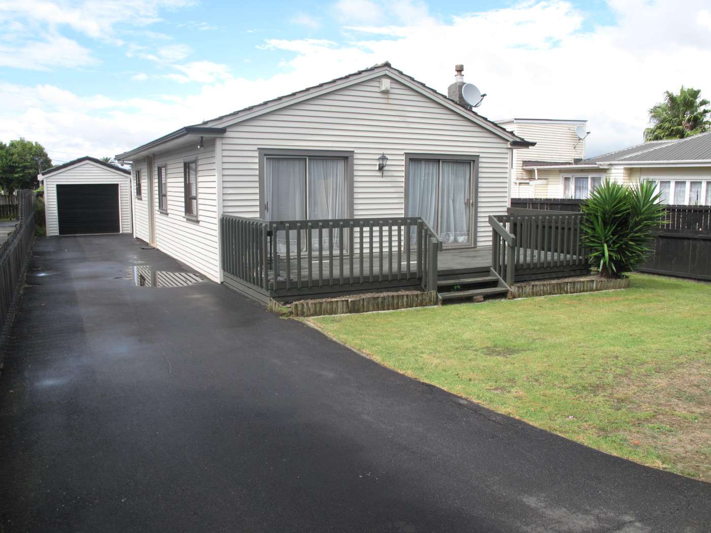 23 Freyberg Avenue photo 0