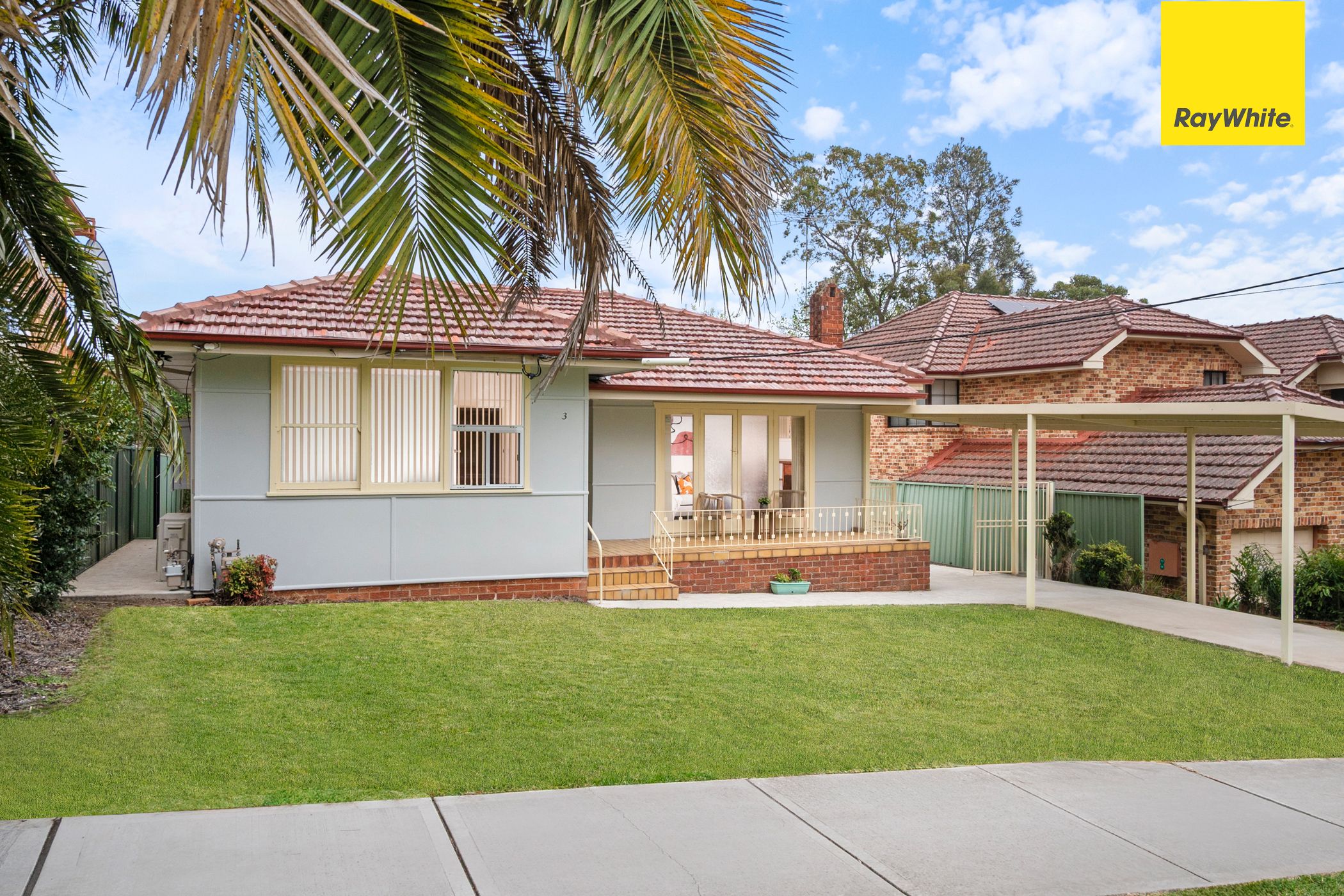 3 Helen Street — photo from Ray White Epping NSW