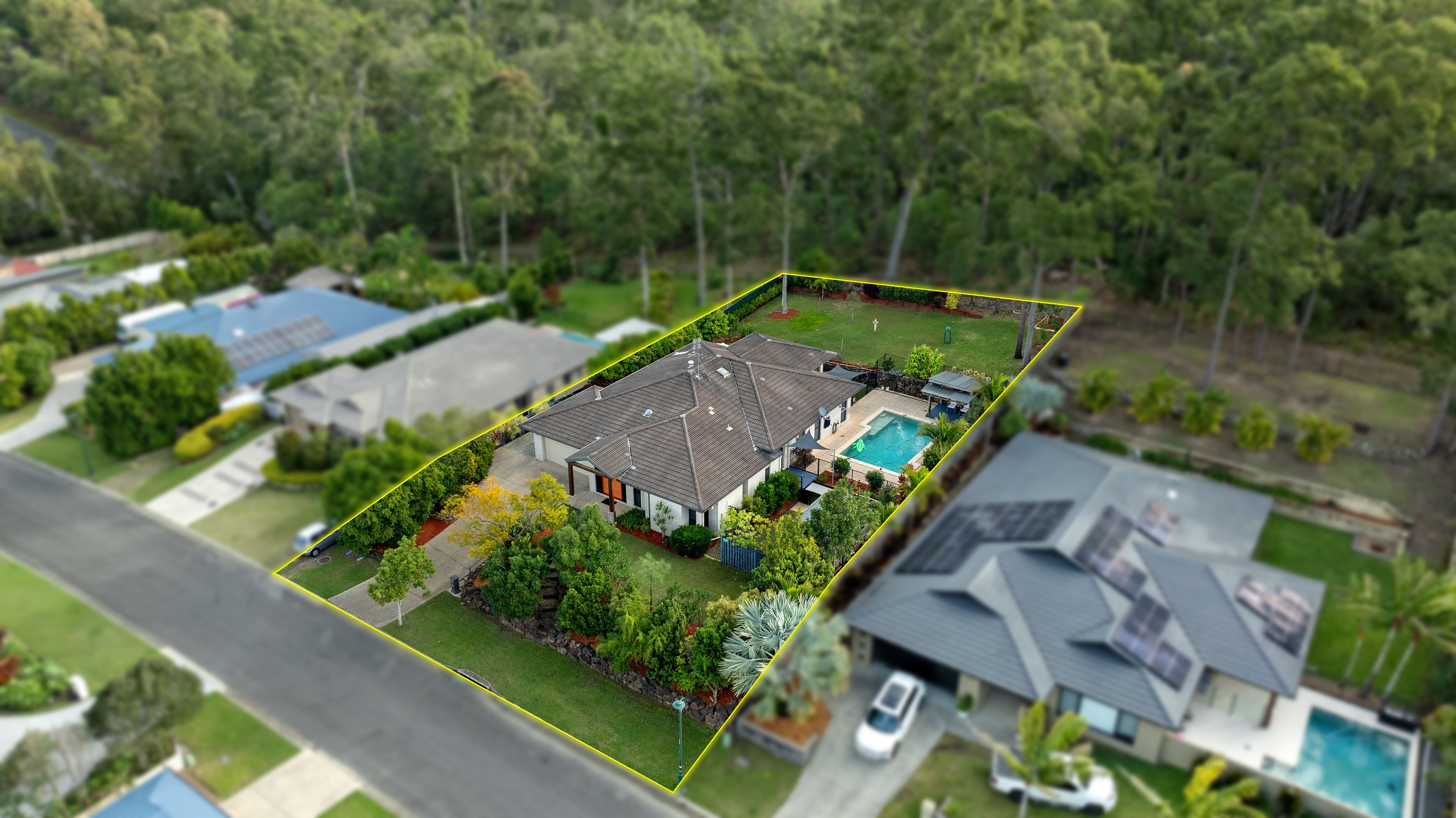 12 Capelily Street, Upper Coomera, QLD 4209
