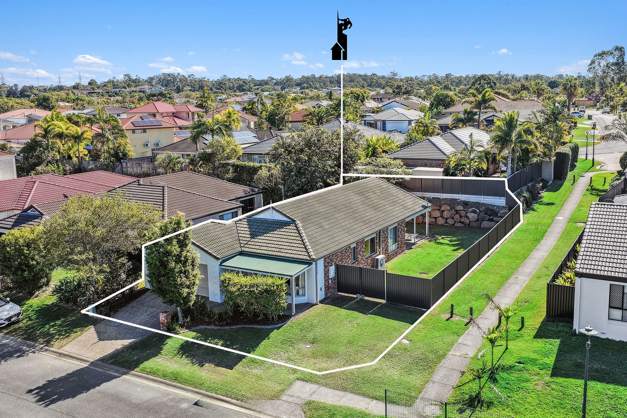 22 Konda Way, Robina, QLD 4226