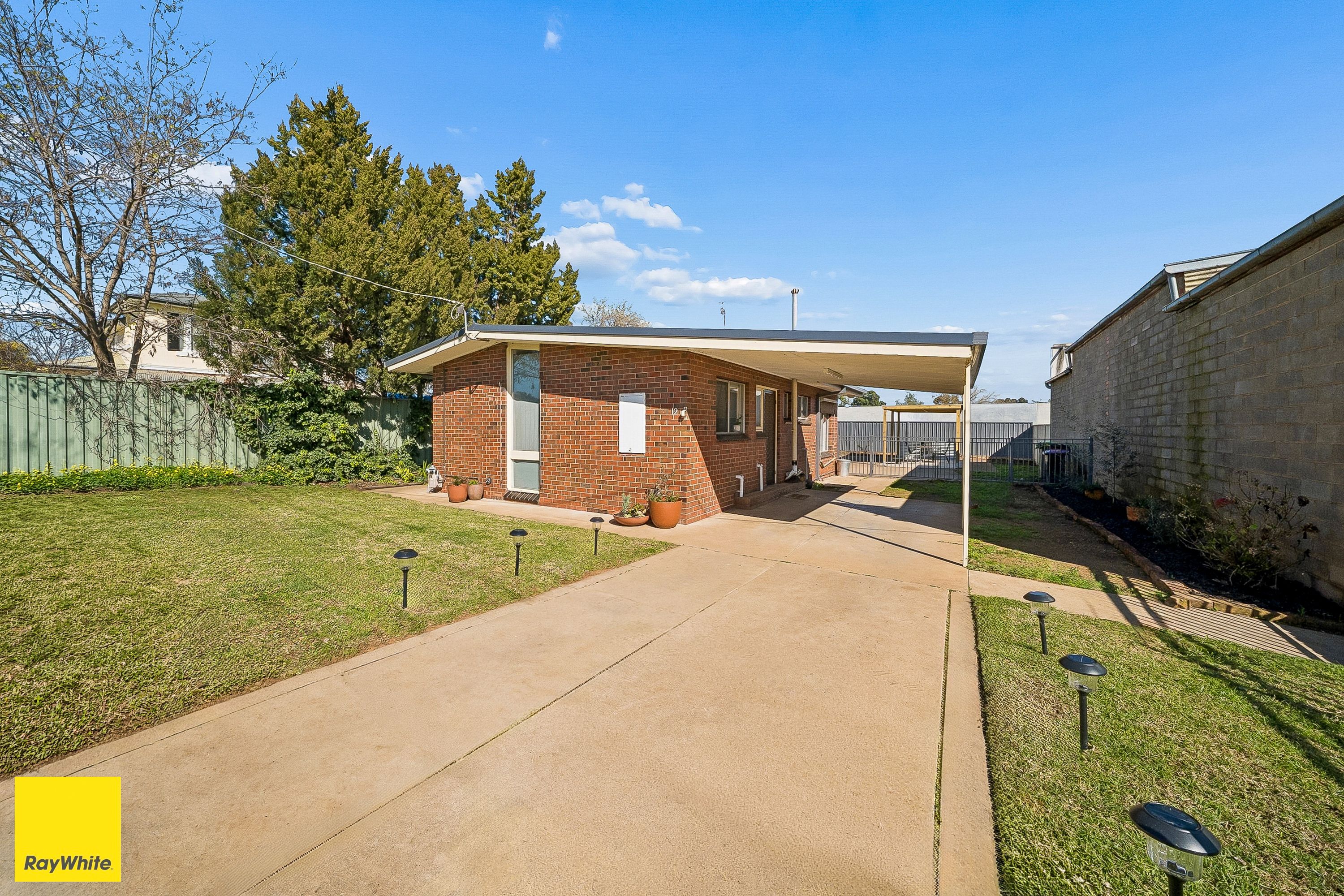 12 Albert Street — photo from Ray White Tatura