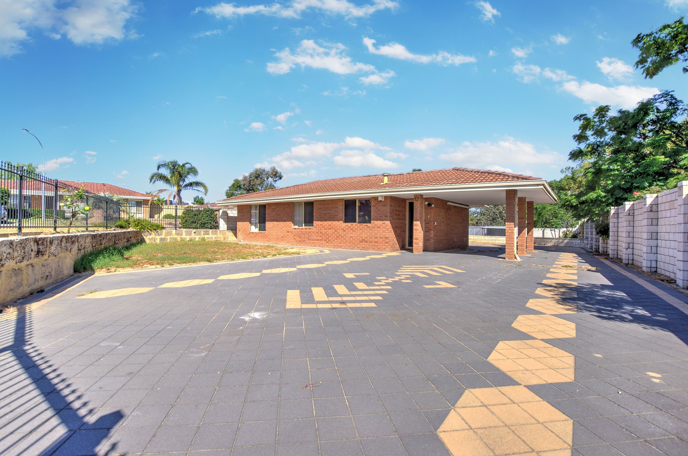 4 Galen Court, Mirrabooka, WA 6061