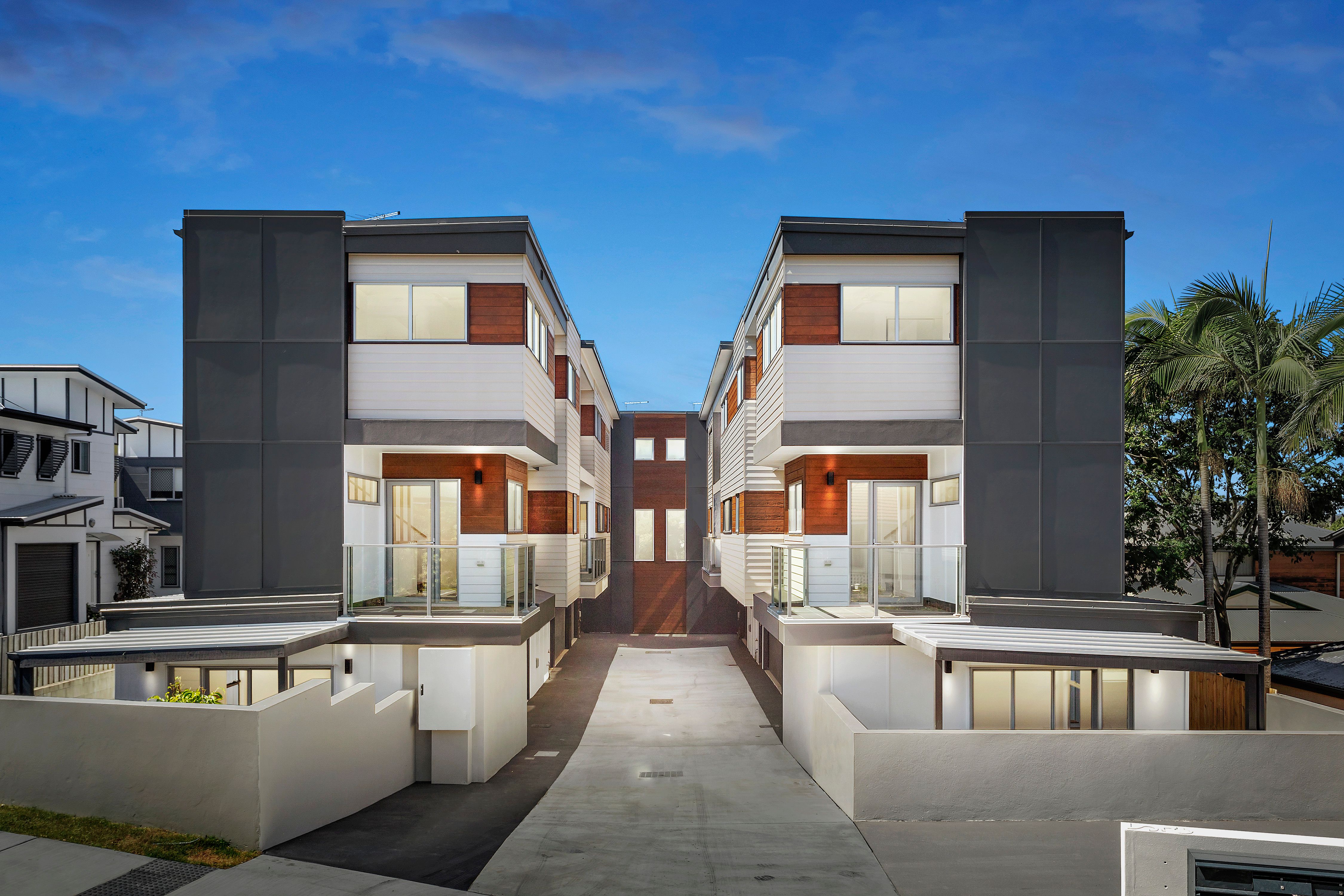 1/25 Barrymore Street, Everton Park, QLD 4053