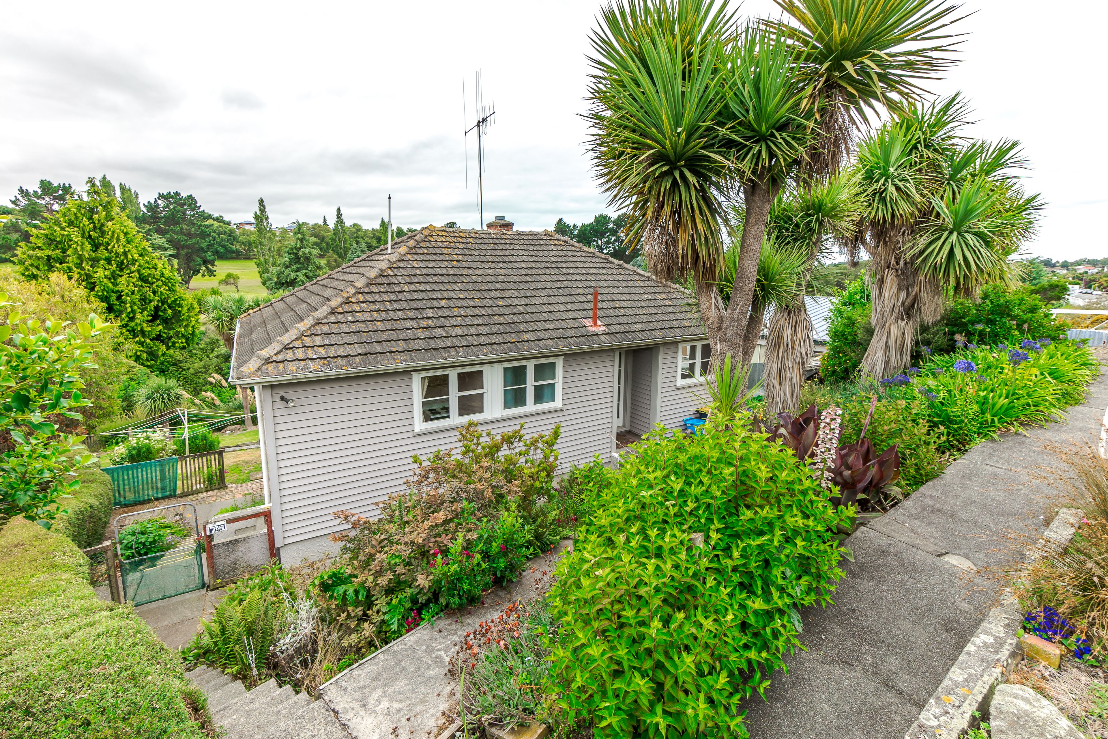 121 Douglas Street, Highfield, Timaru District 7910 Sold House Ray