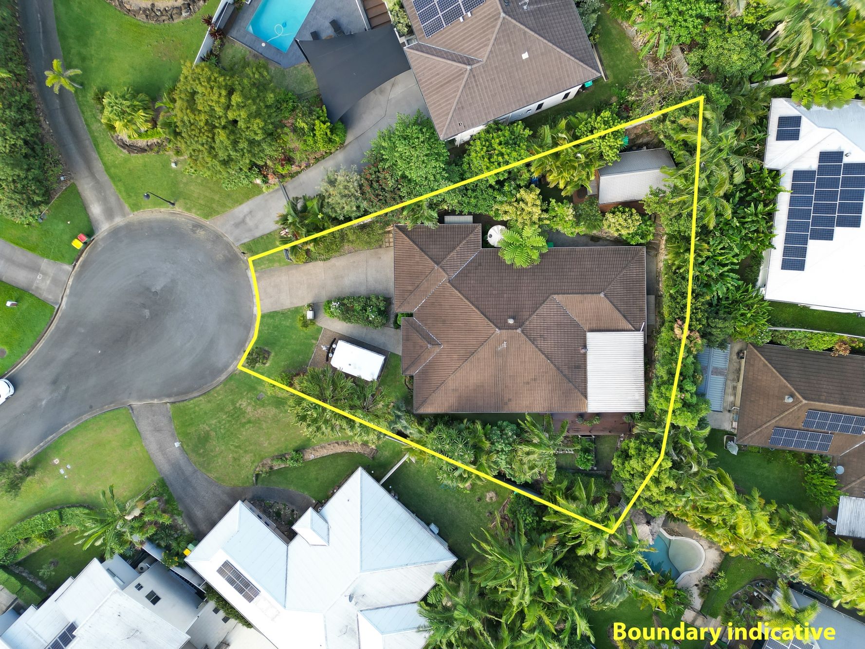 9 Phoebe Rise, Bonogin, QLD 4213