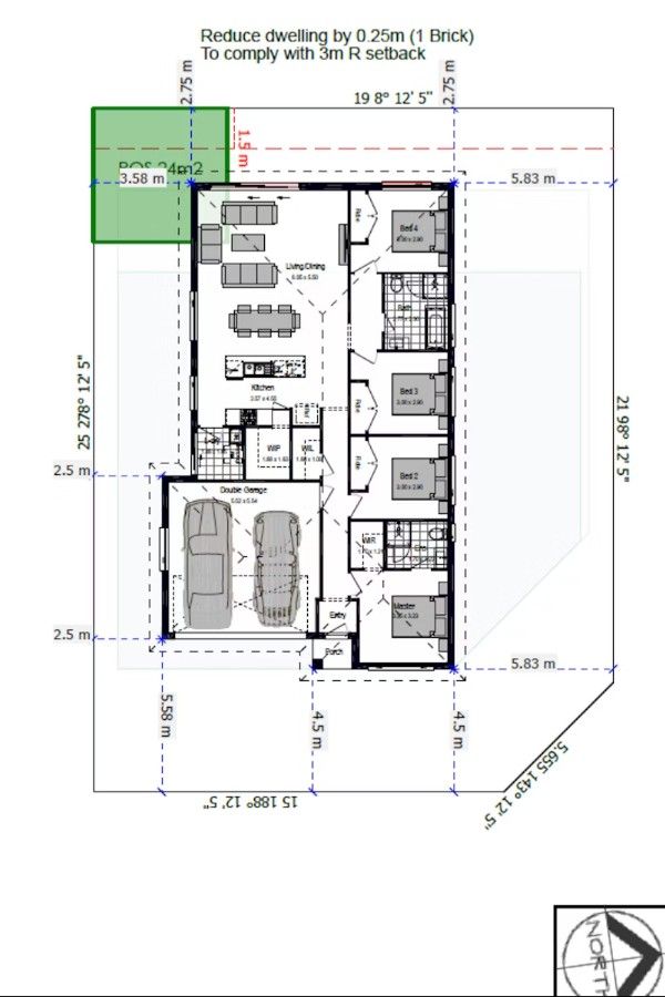 lot 946 Patricia Street, Wilton, NSW 2571