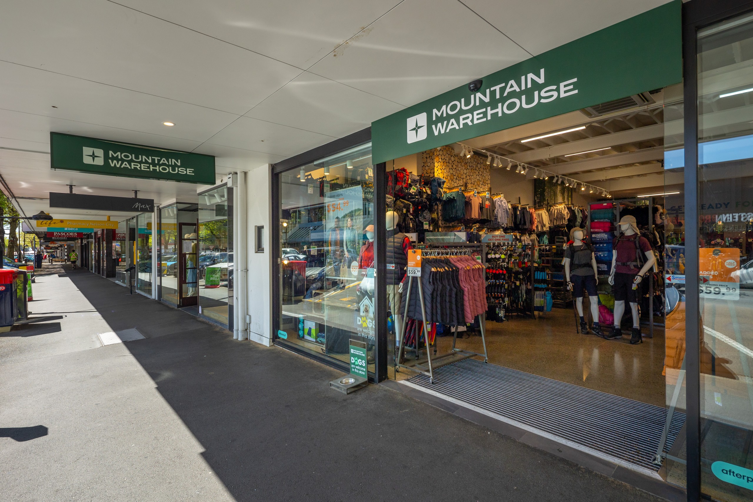 205 Trafalgar Street, Nelson, Nelson City