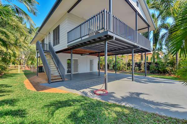 34 Hazell Court, Coconut Grove, NT 0810