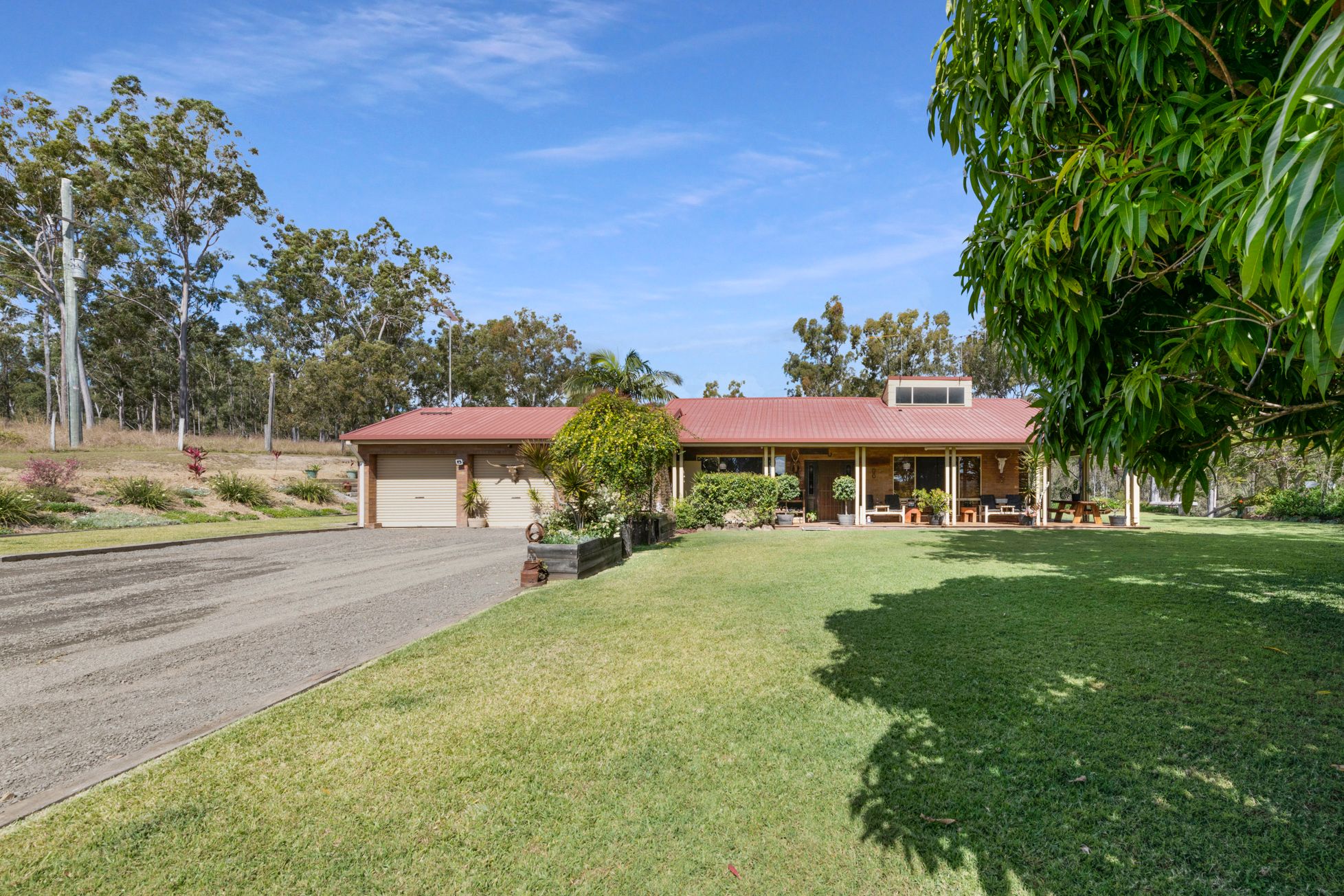 1325A Gin Gin Mount Perry Road, Moolboolaman, QLD 4671 Acreage/Semi