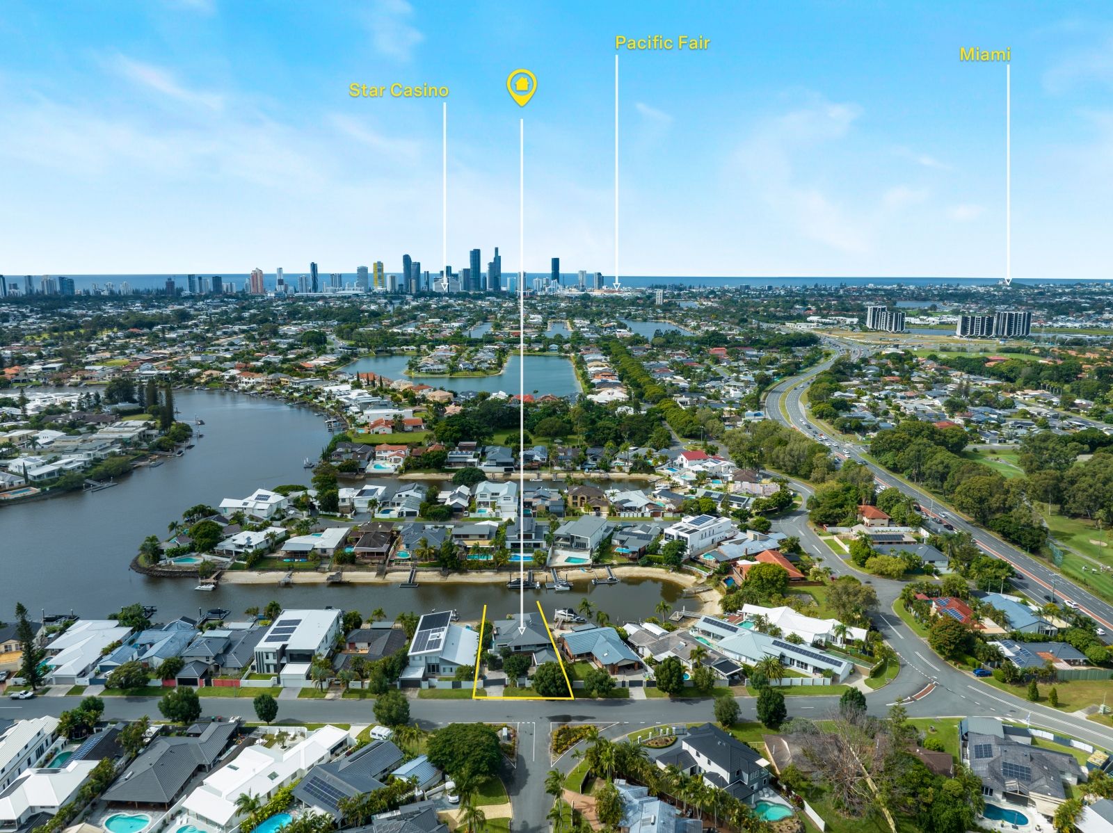 7 Conifer Crescent, Broadbeach Waters QLD 4218