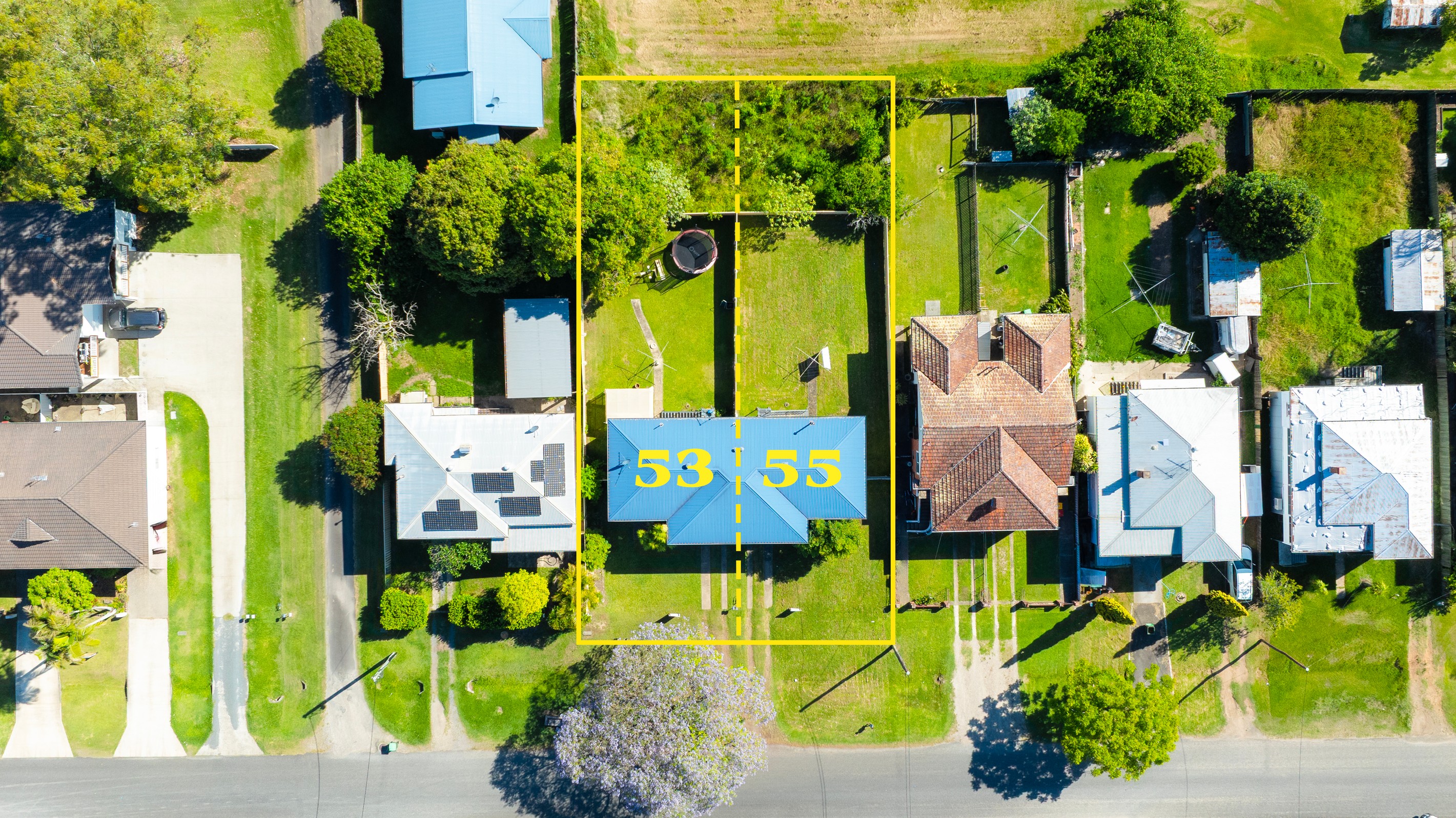 53-55 Fry Street, Grafton, NSW 2460