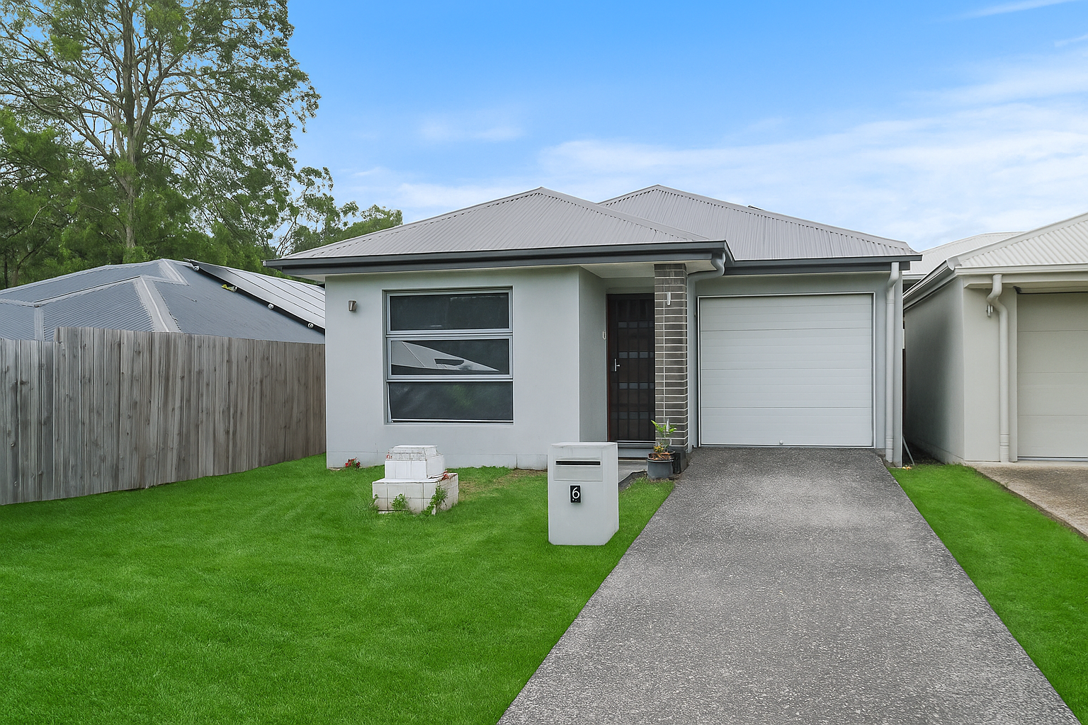 6 Wisteria Street, Ellen Grove QLD 4078