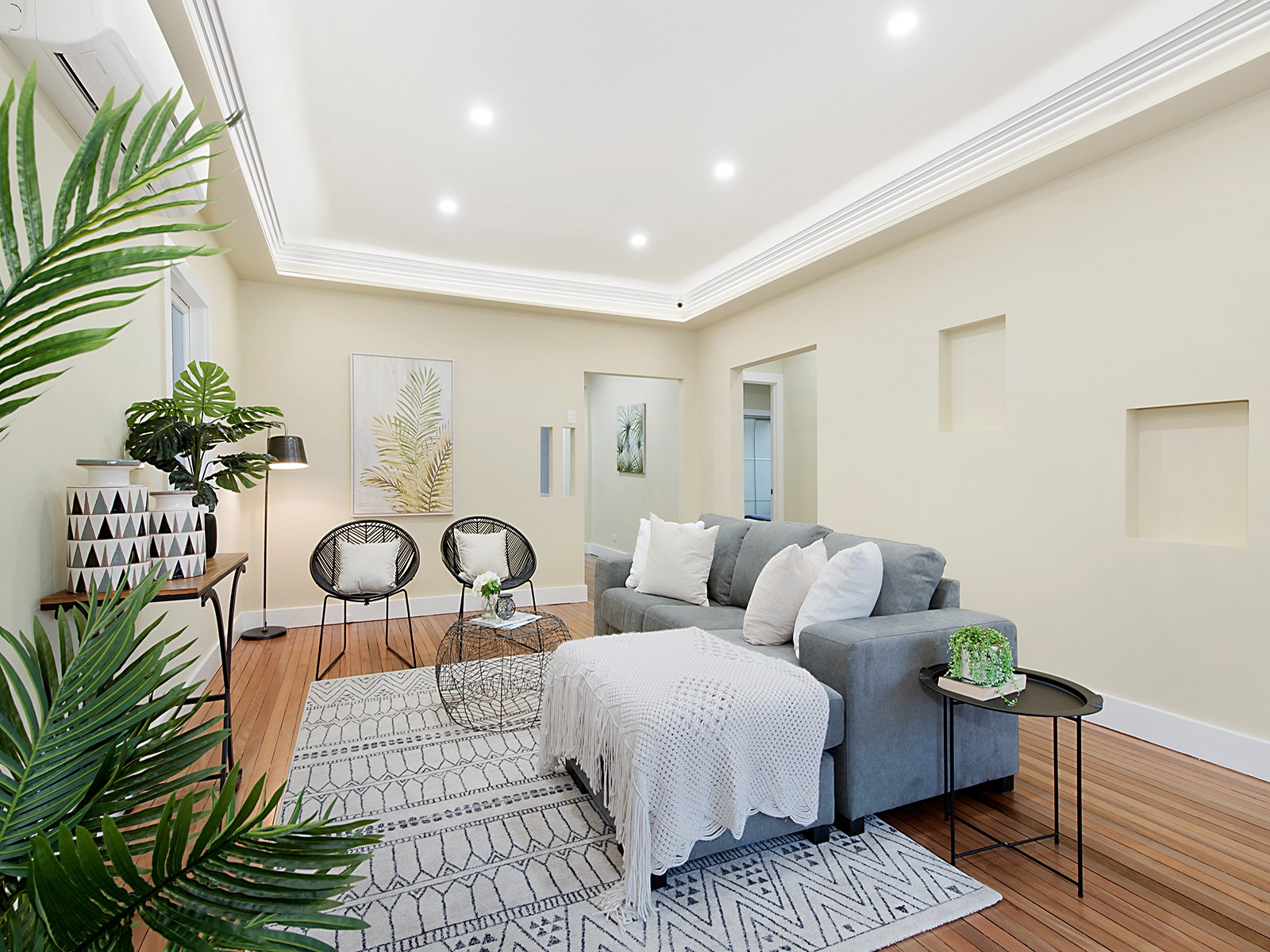 6 Ansdell Street, Mount Gravatt, QLD 4122