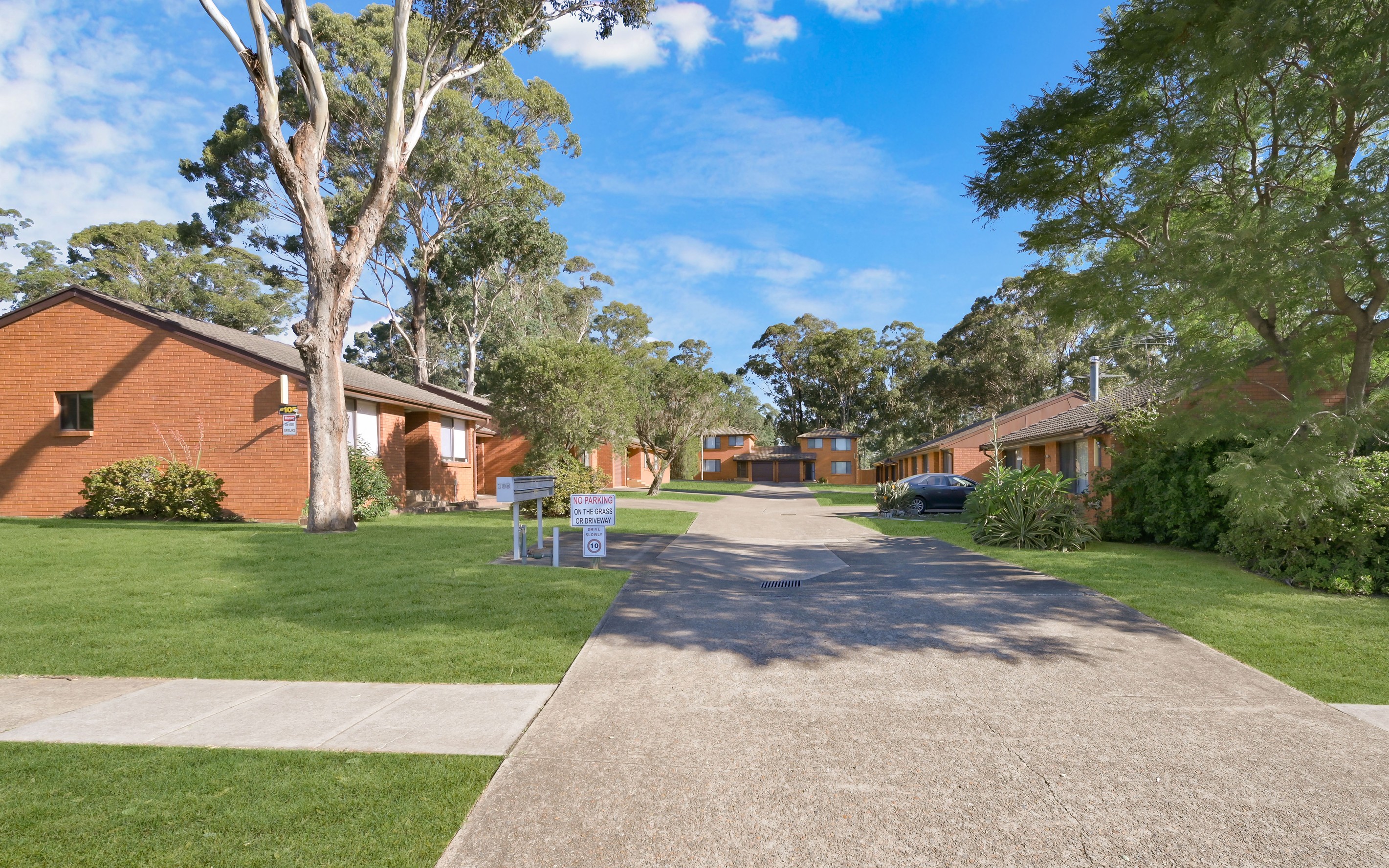10/105 Chester Road, Ingleburn, NSW 2565