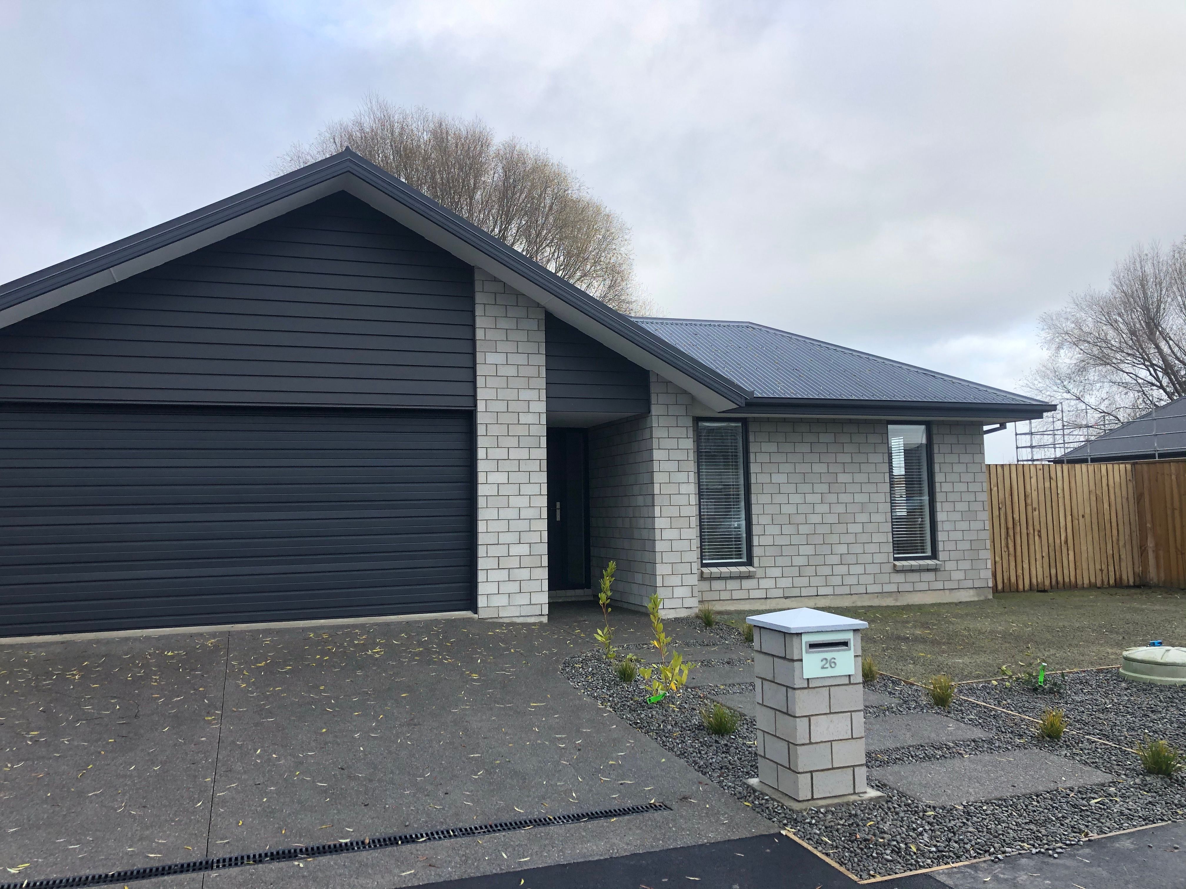 26 Collier Drive, Halswell, Christchurch City