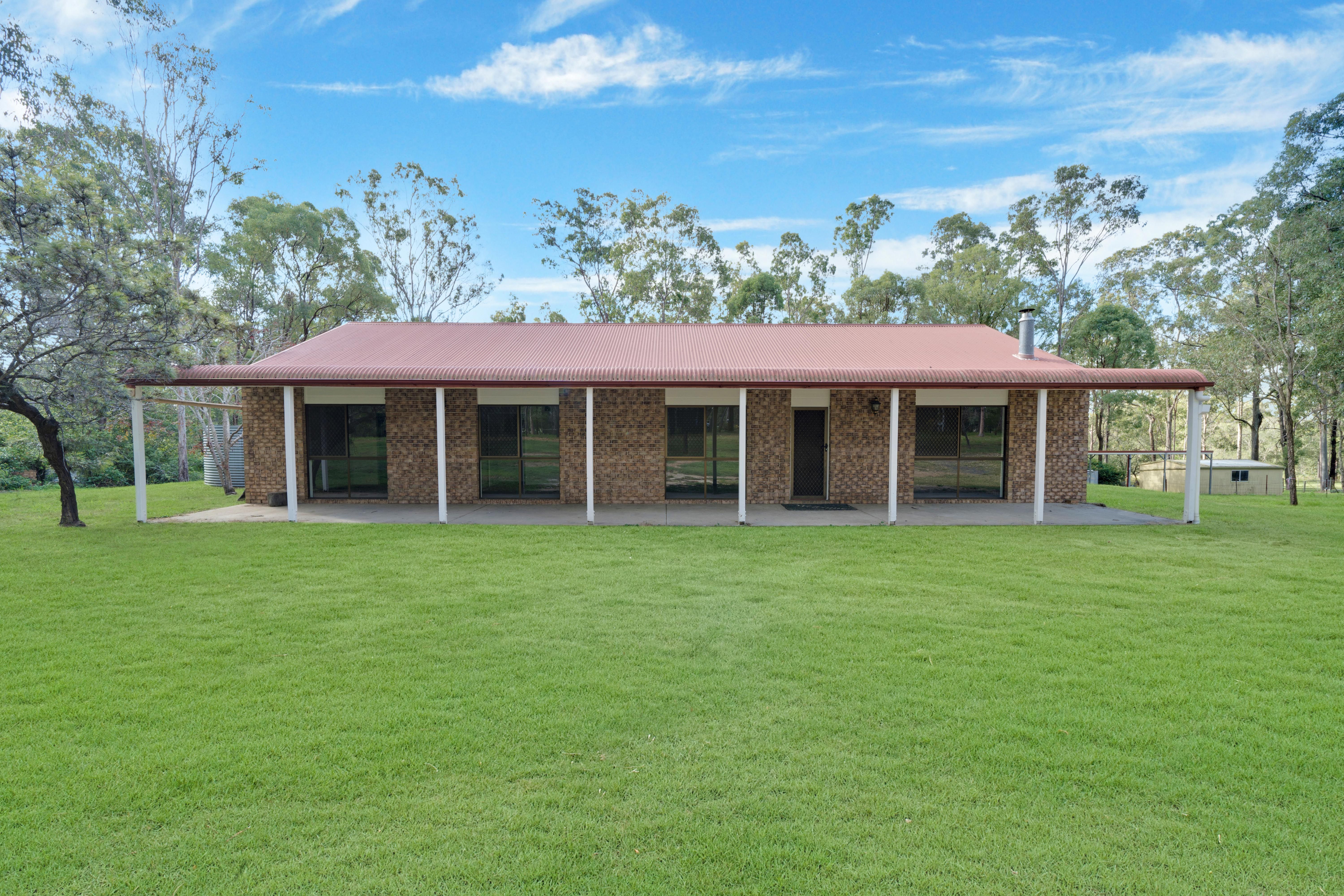 103-111 Mountain Ridge Road, South Maclean, QLD 4280